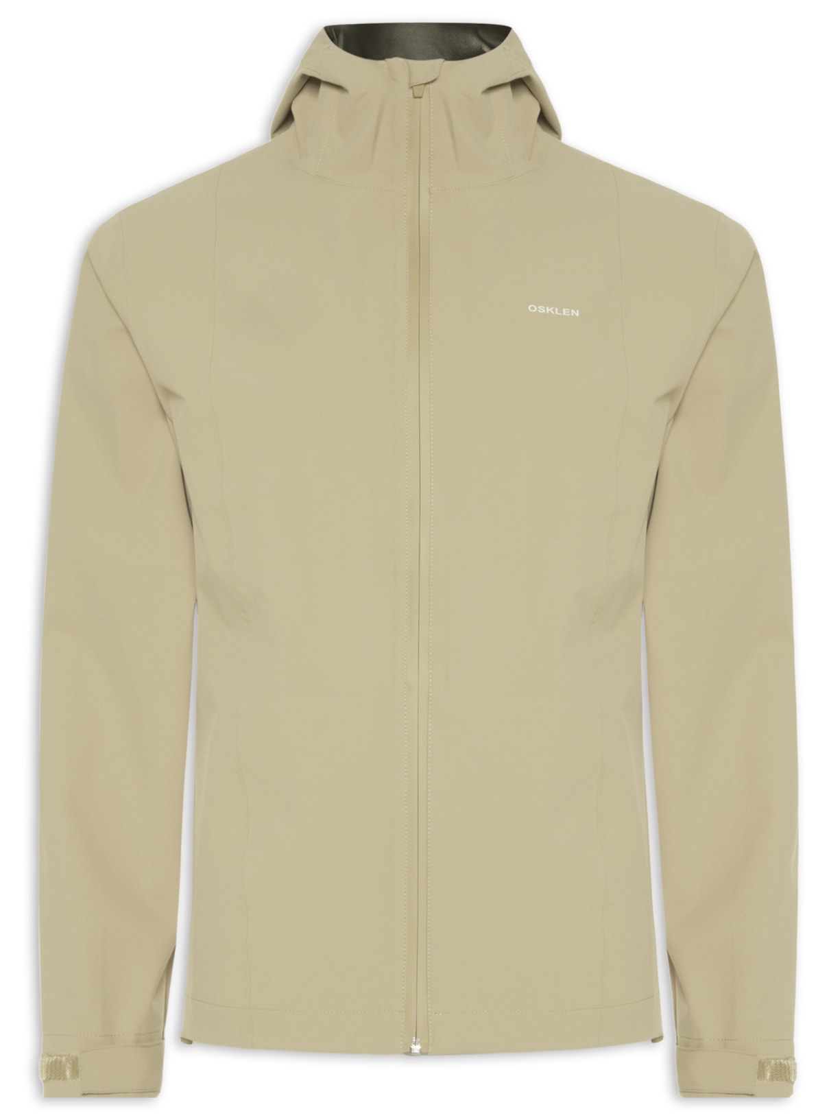 Jaqueta Masculina Weather TRKK – Bege Osklen