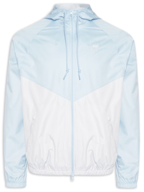 Jaqueta Masculina Windrunner 26 - Azul