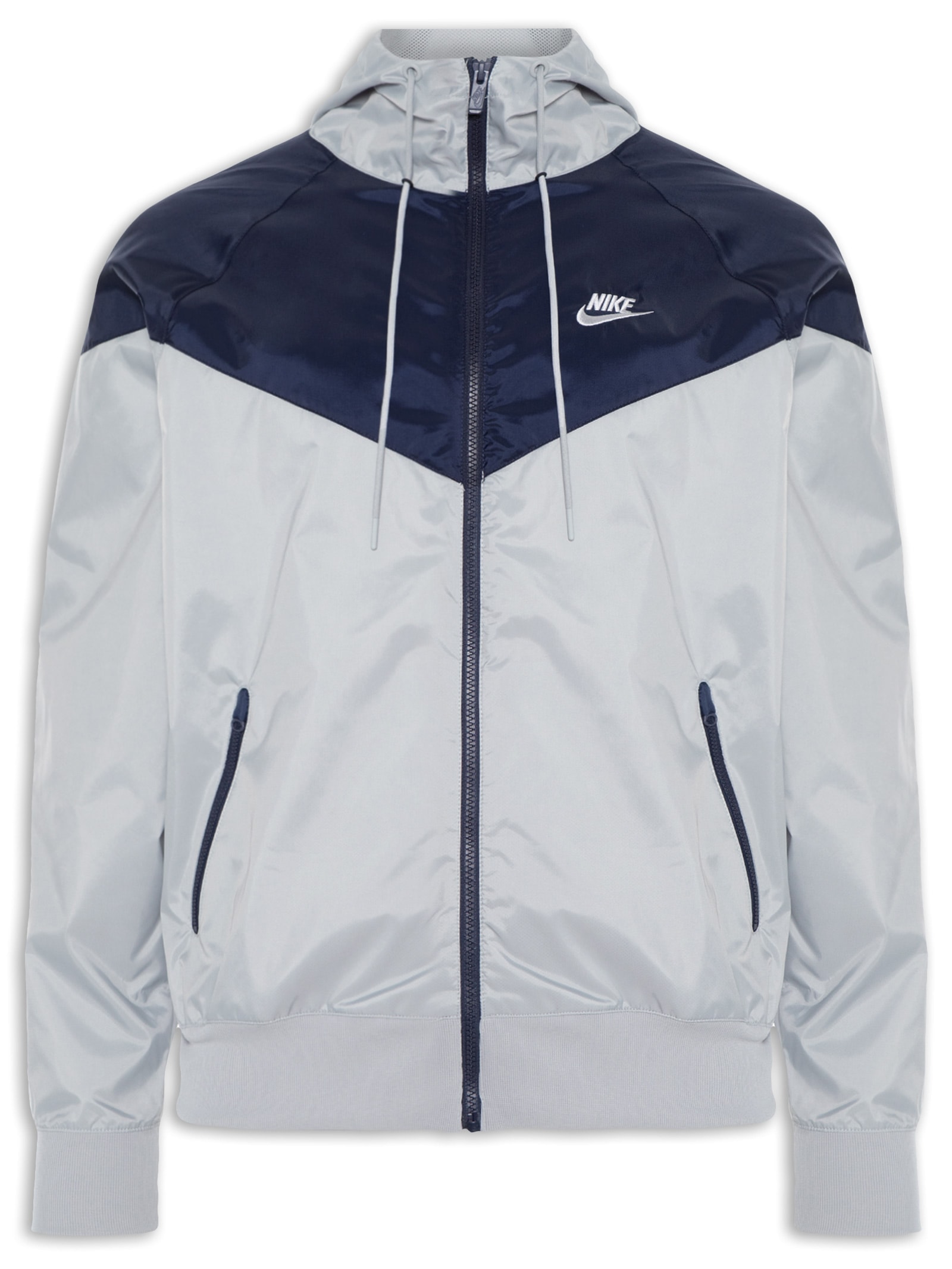 stone  nike WINDRUNNER jacket Sサイズ Jaqueta Masculina Windrunner - Nike - Cinza
