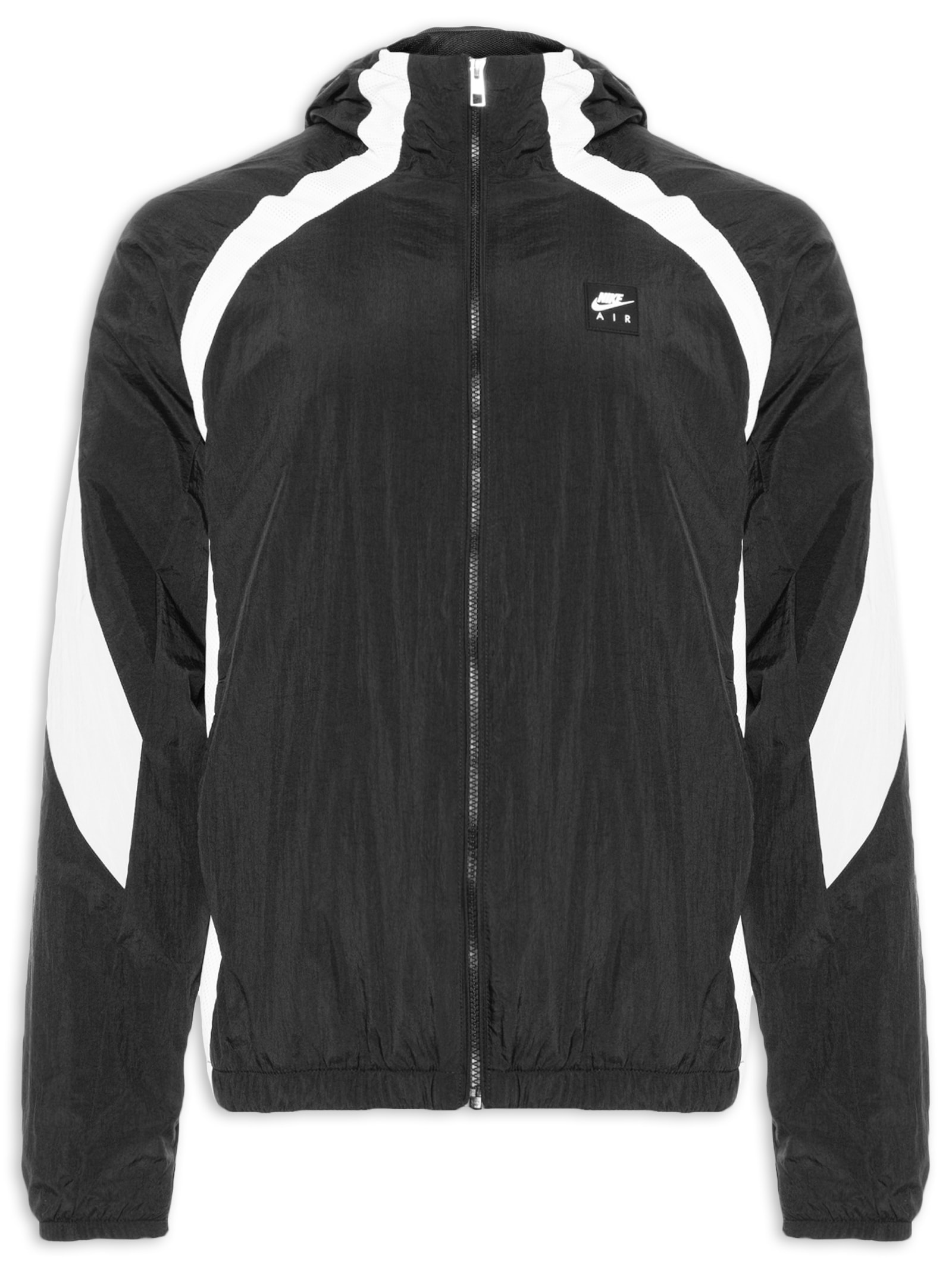 Jaqueta Masculina De Treino Stretch Woven Windbreaker - Under