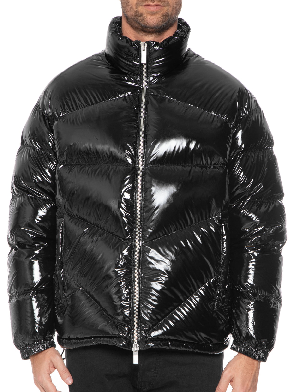 Jaqueta Piumino Armani Exchange