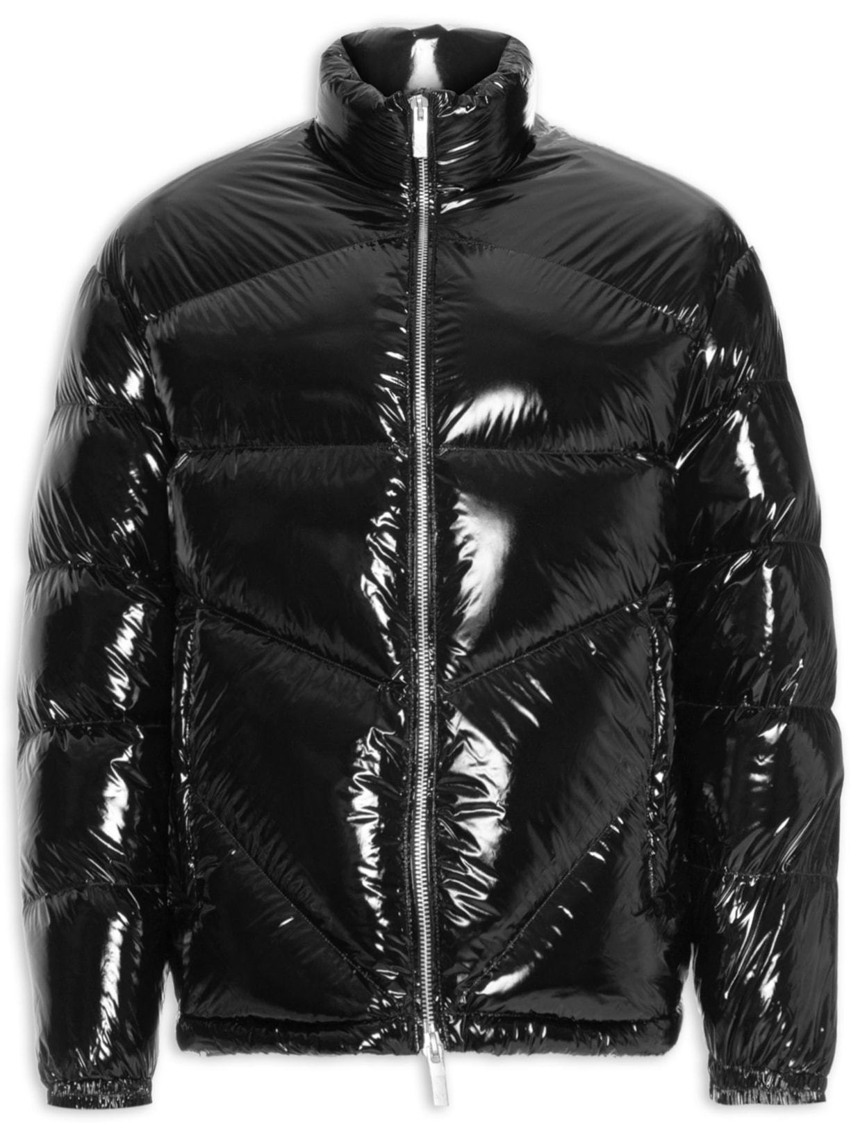 Jaqueta Piumino Armani Exchange