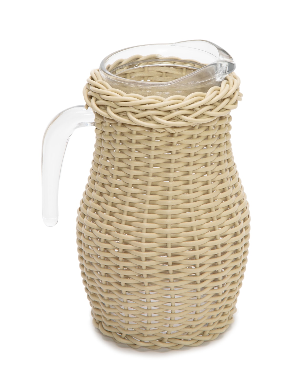 Jarra 1,5L Juquehy Bege '2Home