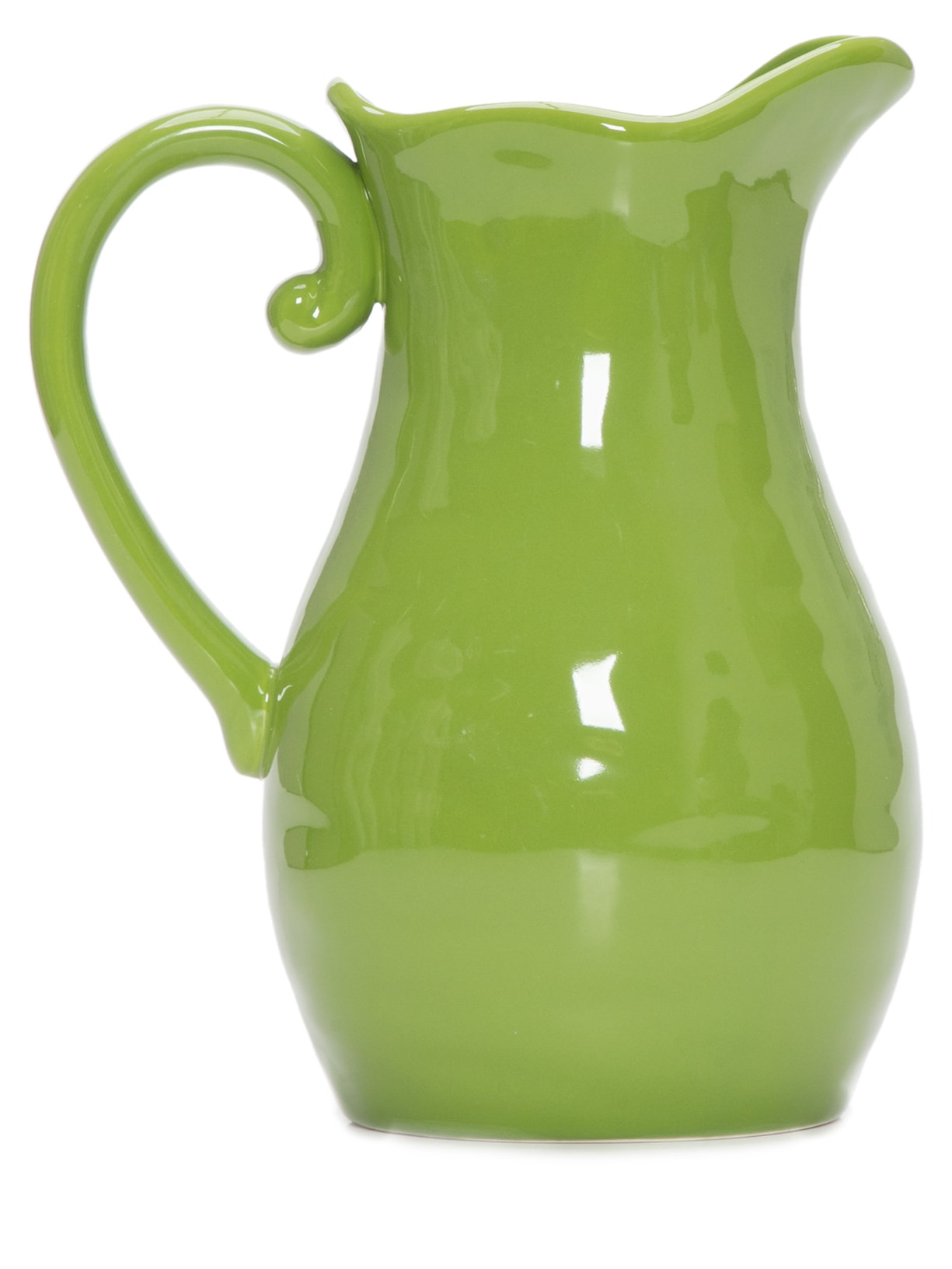 Jarra De Porcelana Taylor G - Verde