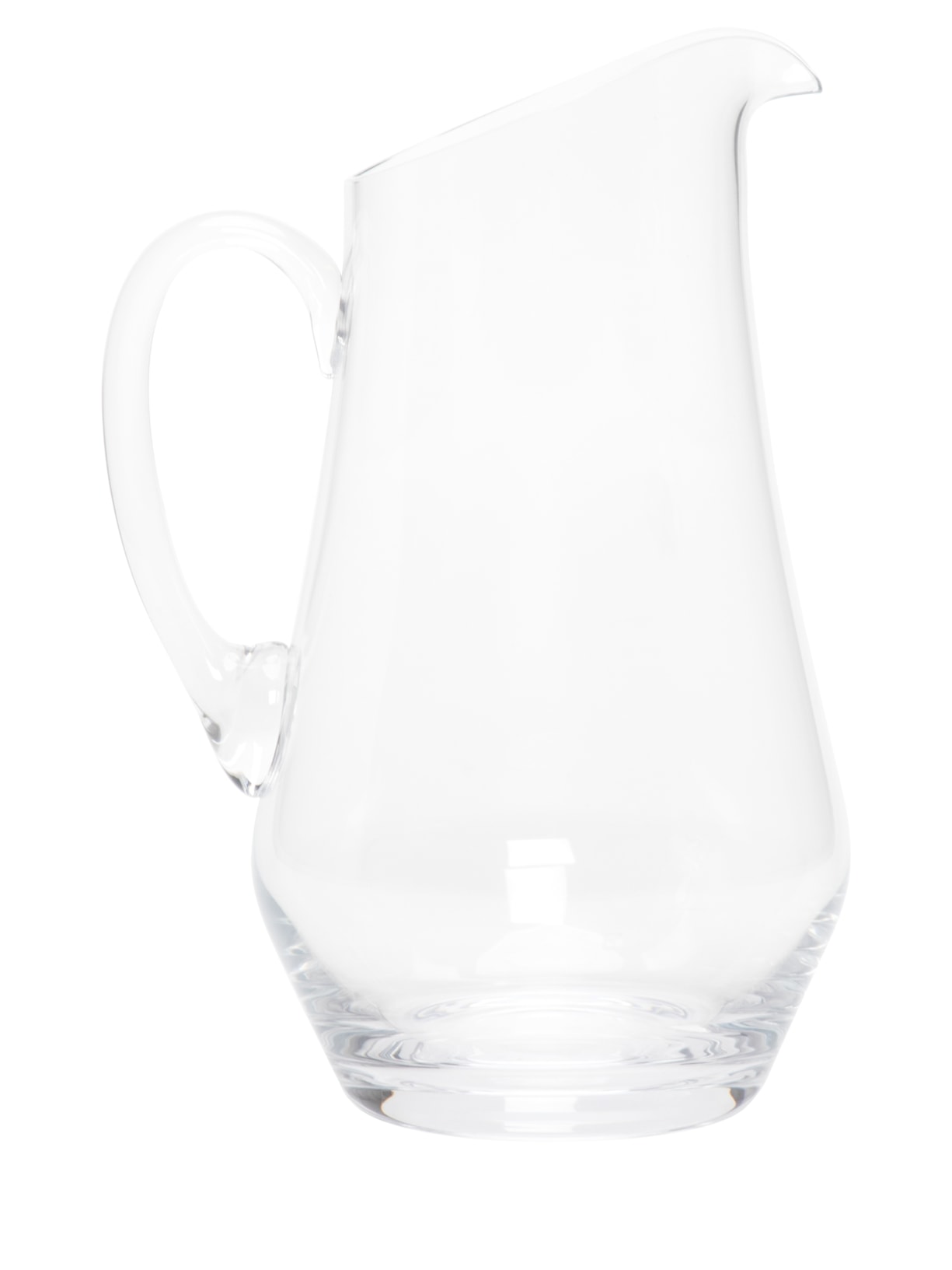 Jarra Em Cristal Ecológico 2l