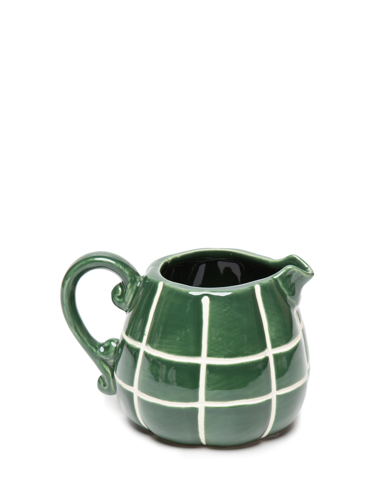 Jarra Evangeline Verde Souq