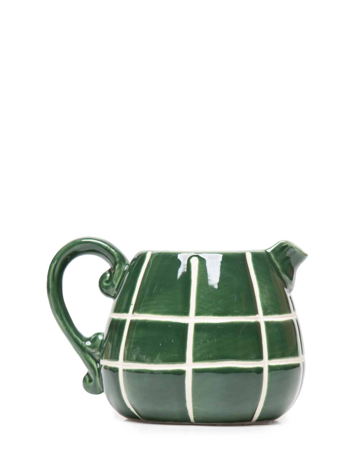 Jarra Evangeline Verde Souq