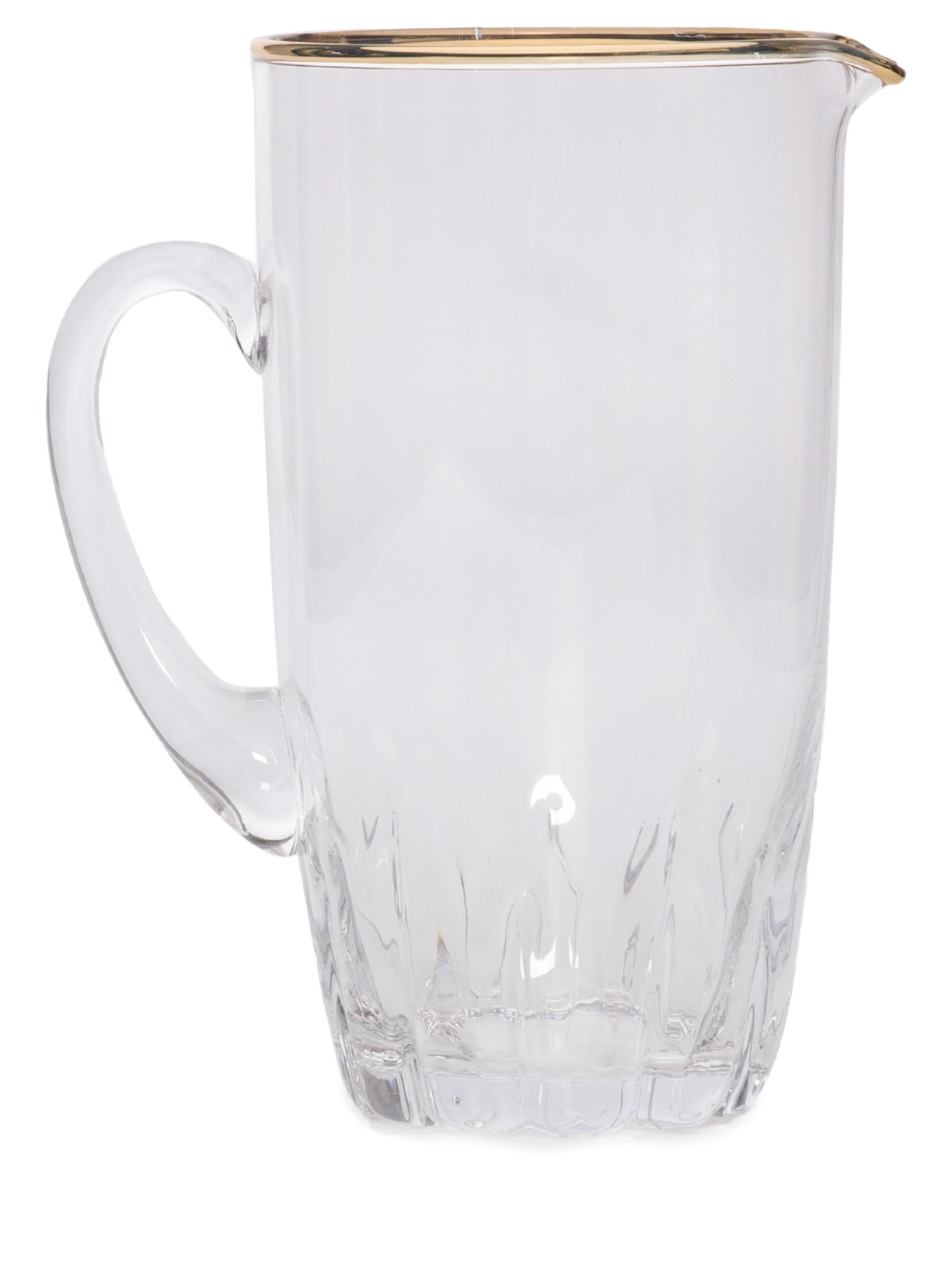 Jarra Judith Em Vidro