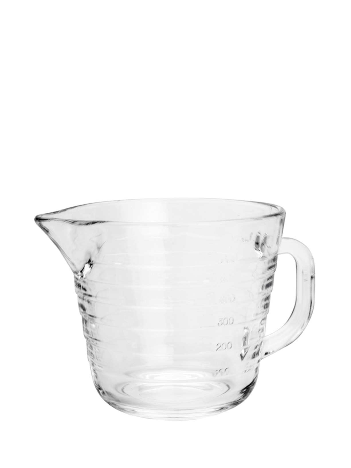 Jarra Medidora de Vidro 700ml