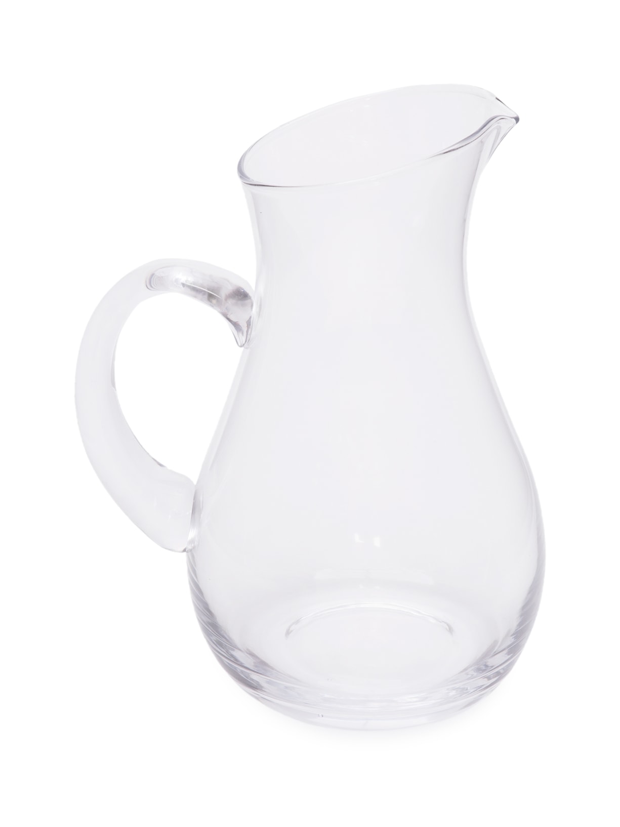 Jarra Mw Diamante Vd 1,75l 1 Peça  Em Vidro  '2Home