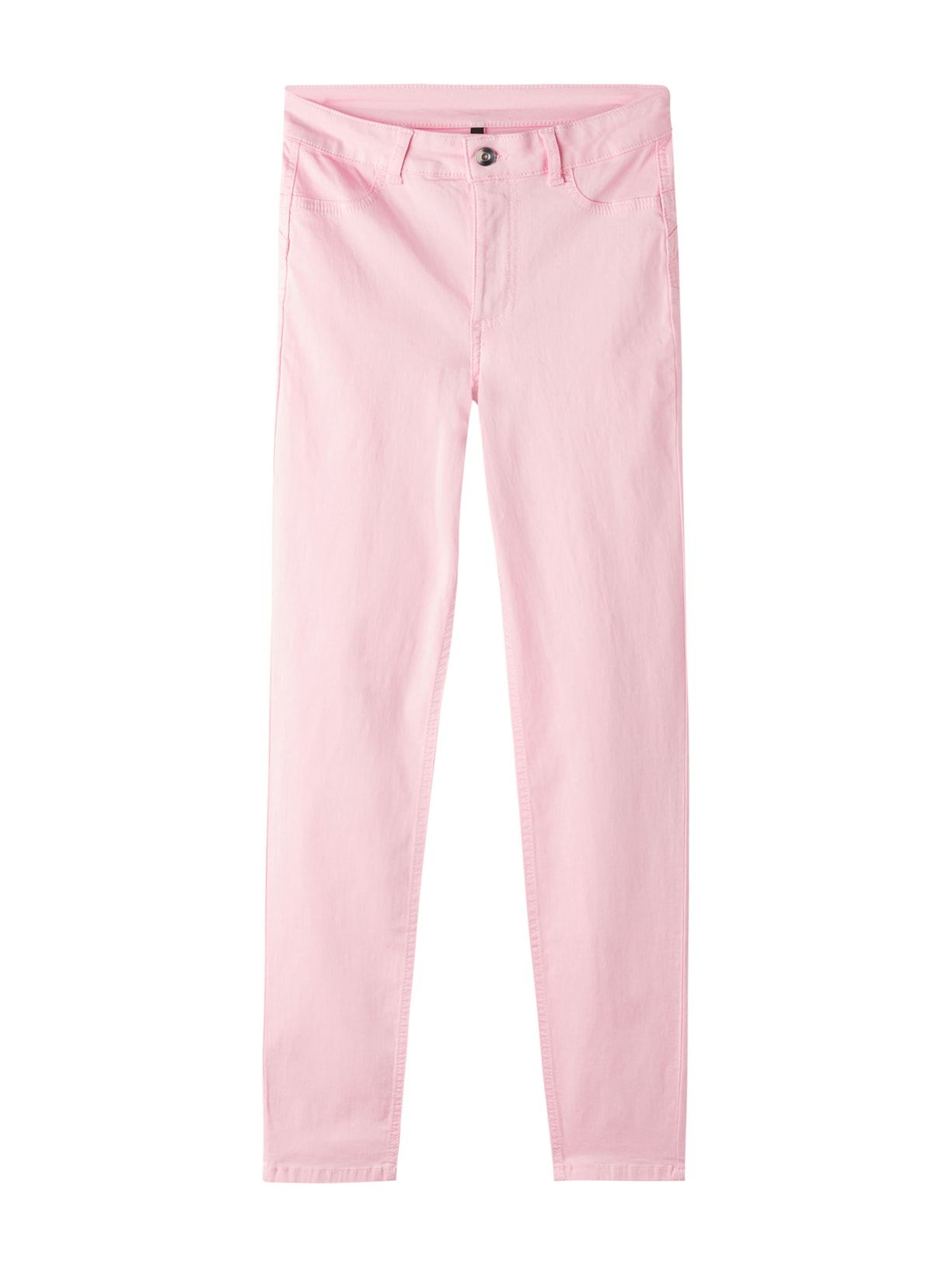 Jeans Push-Up Leve Eco - Rosa