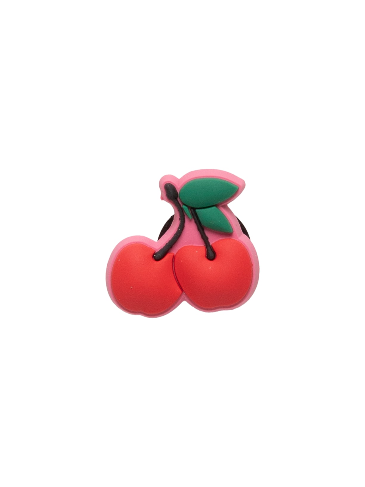 Jibbitz Feminino Tiny Cherries Vermelho Crocs