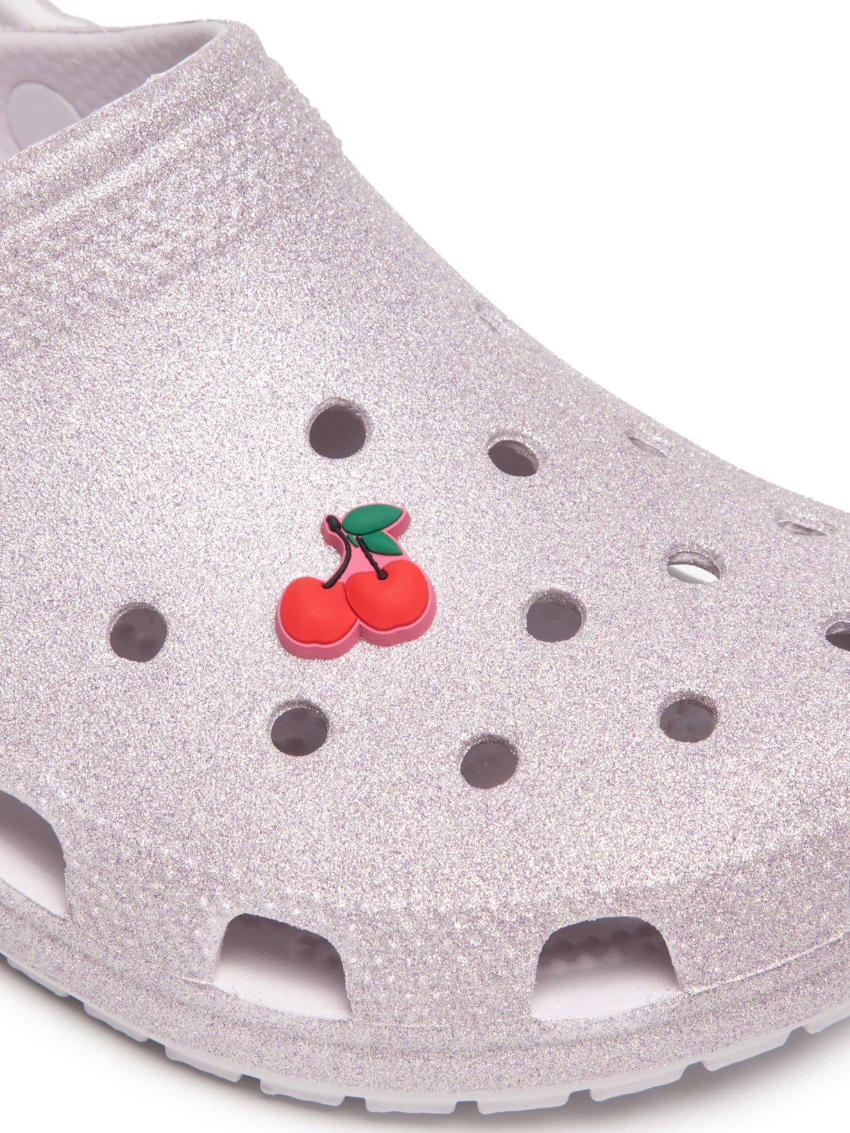 Jibbitz Feminino Tiny Cherries Vermelho Crocs