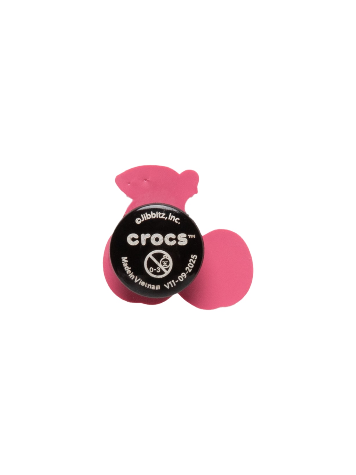Jibbitz Feminino Tiny Cherries Vermelho Crocs