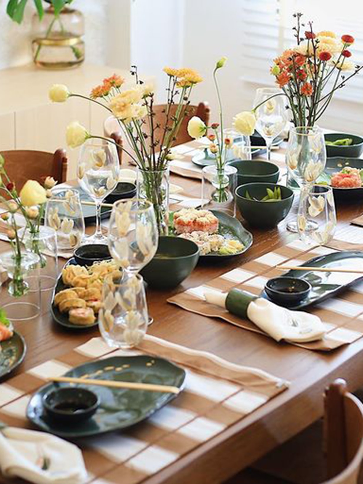 Jogo Americano Athena Capuccino Marrom Mameg