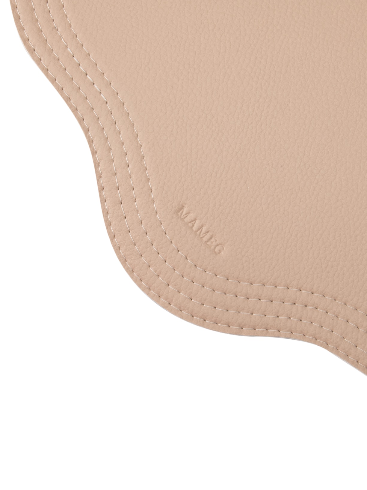 Jogo Americano Bege Mameg