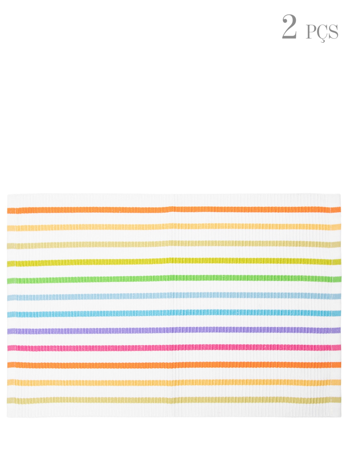 Jogo Americano Loretta Piper Souq