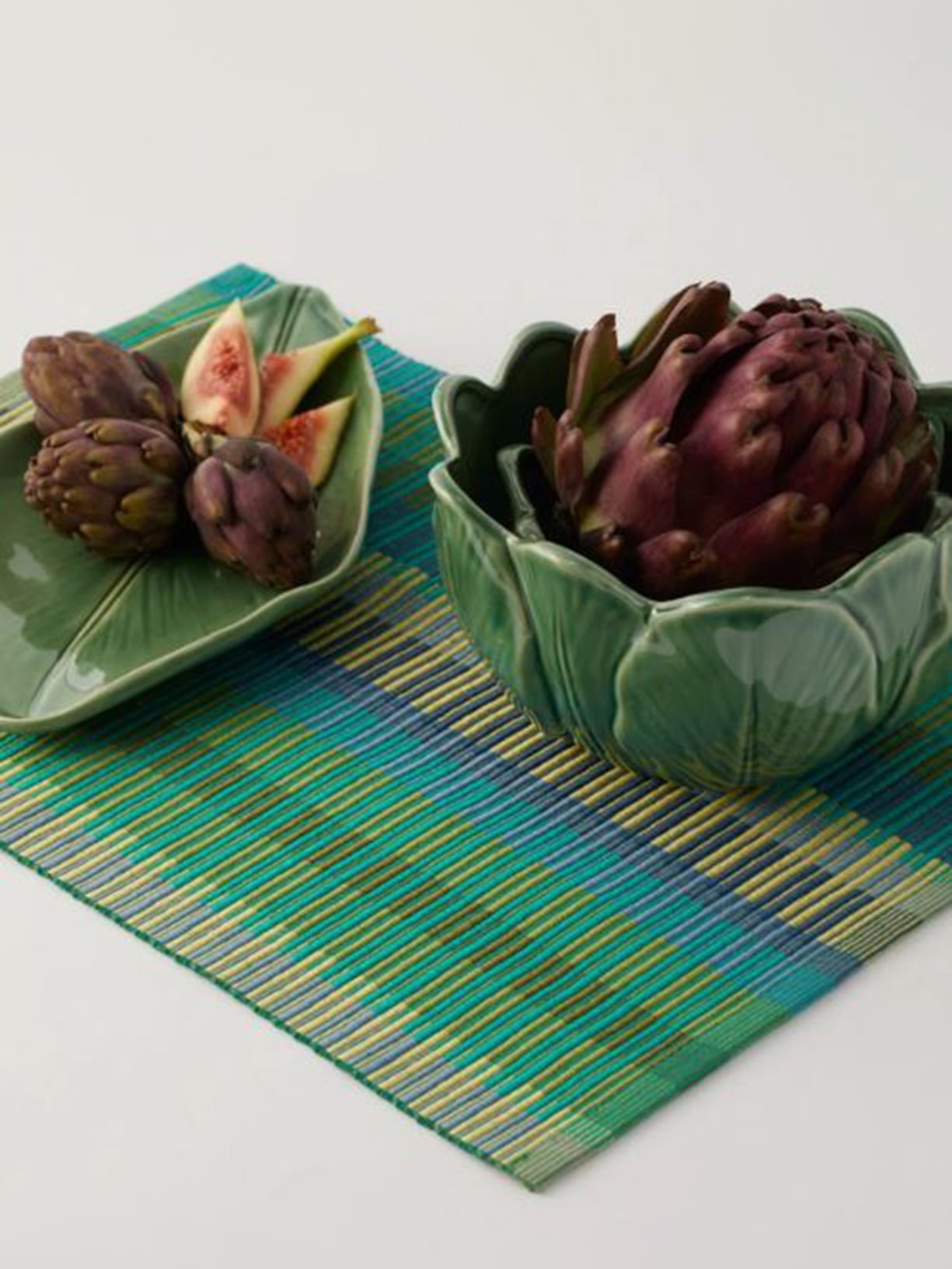 Jogo Americano Loretta Verde Souq