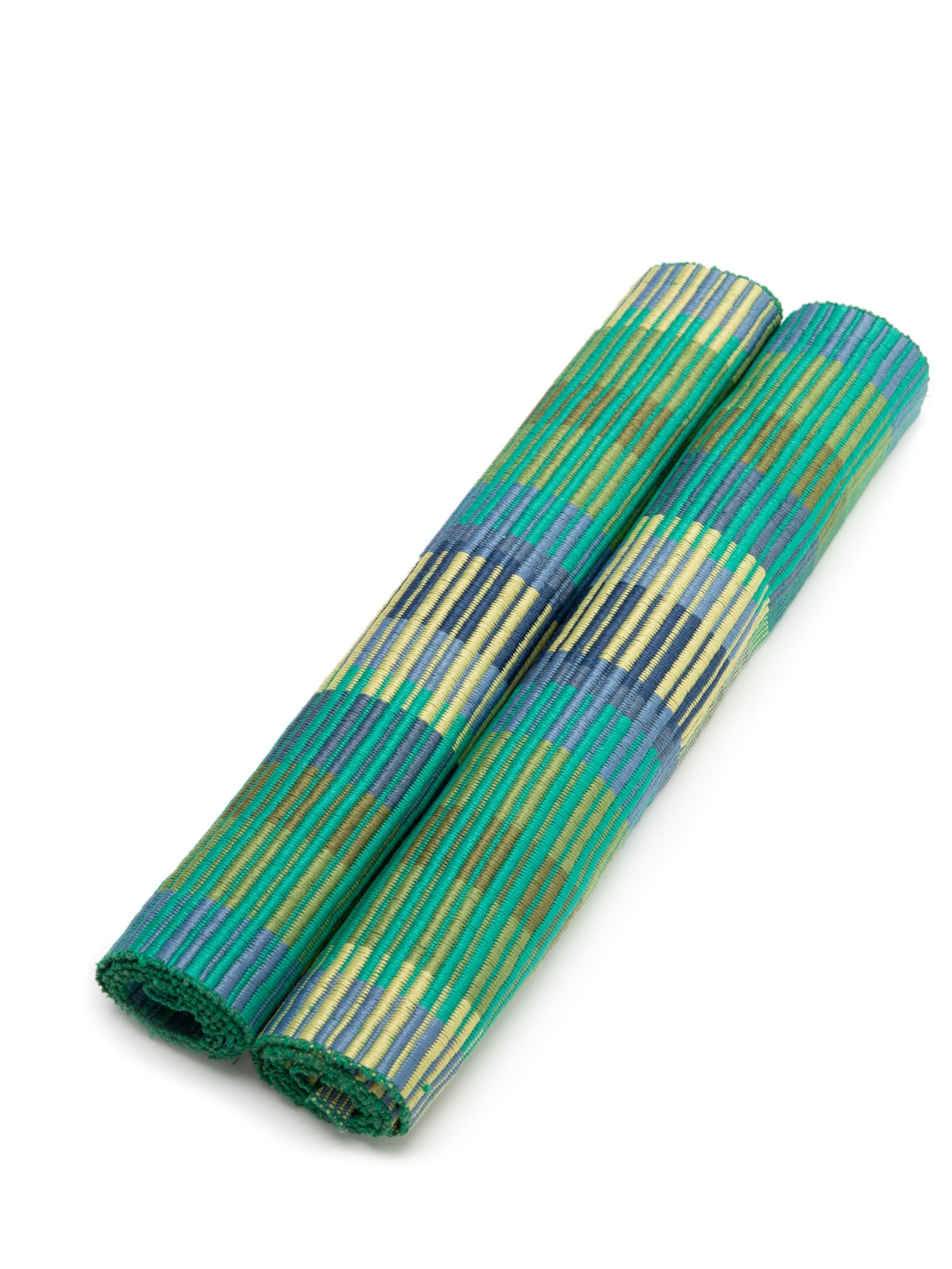 Jogo Americano Loretta Verde Souq