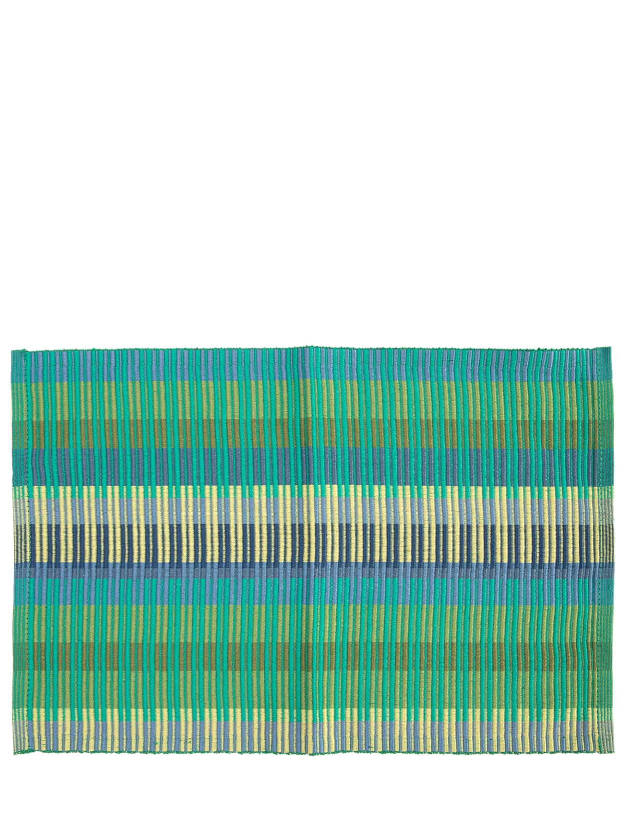 Jogo Americano Loretta Verde Souq