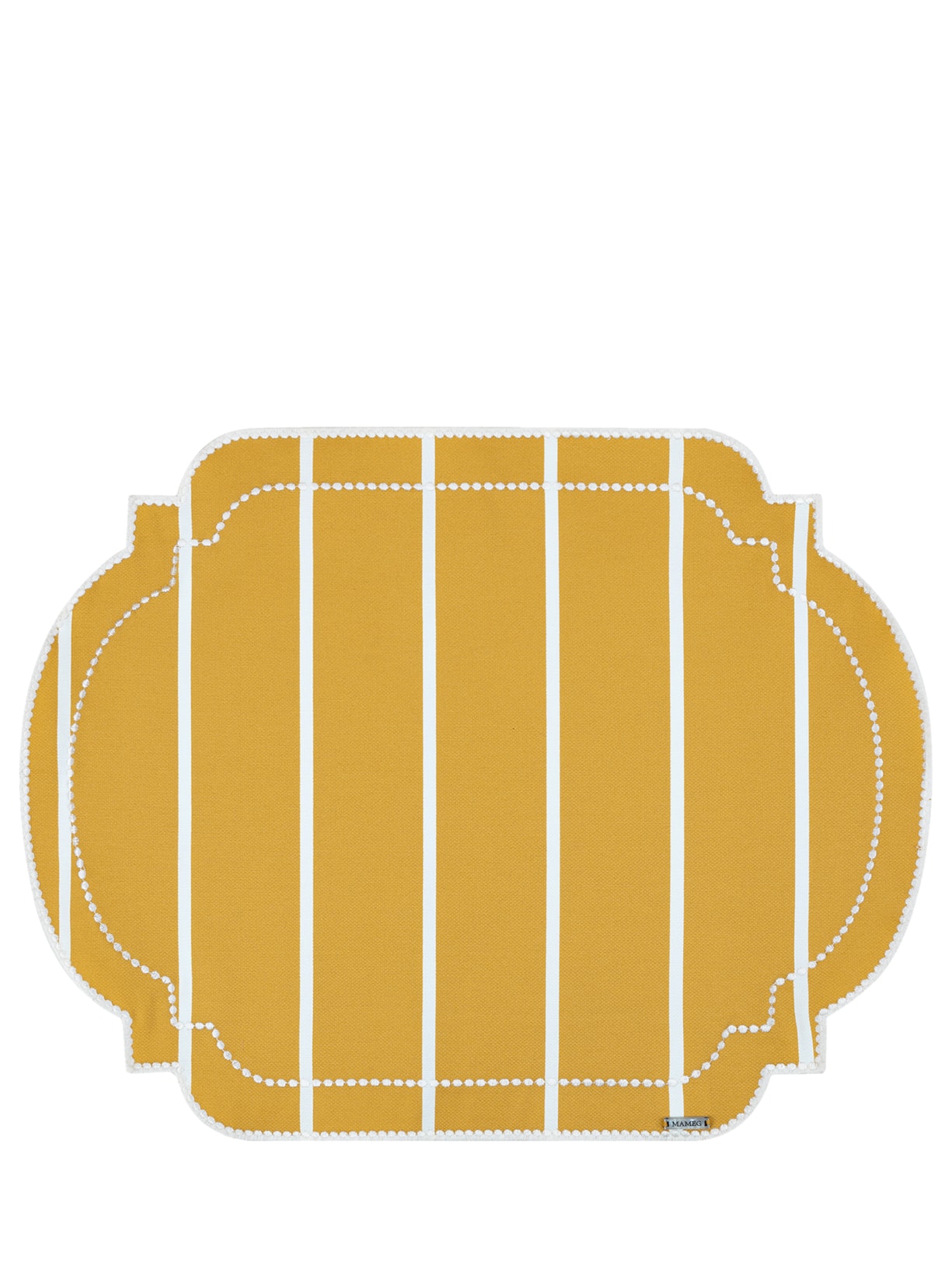 Jogo Americano Modenna - Amarelo