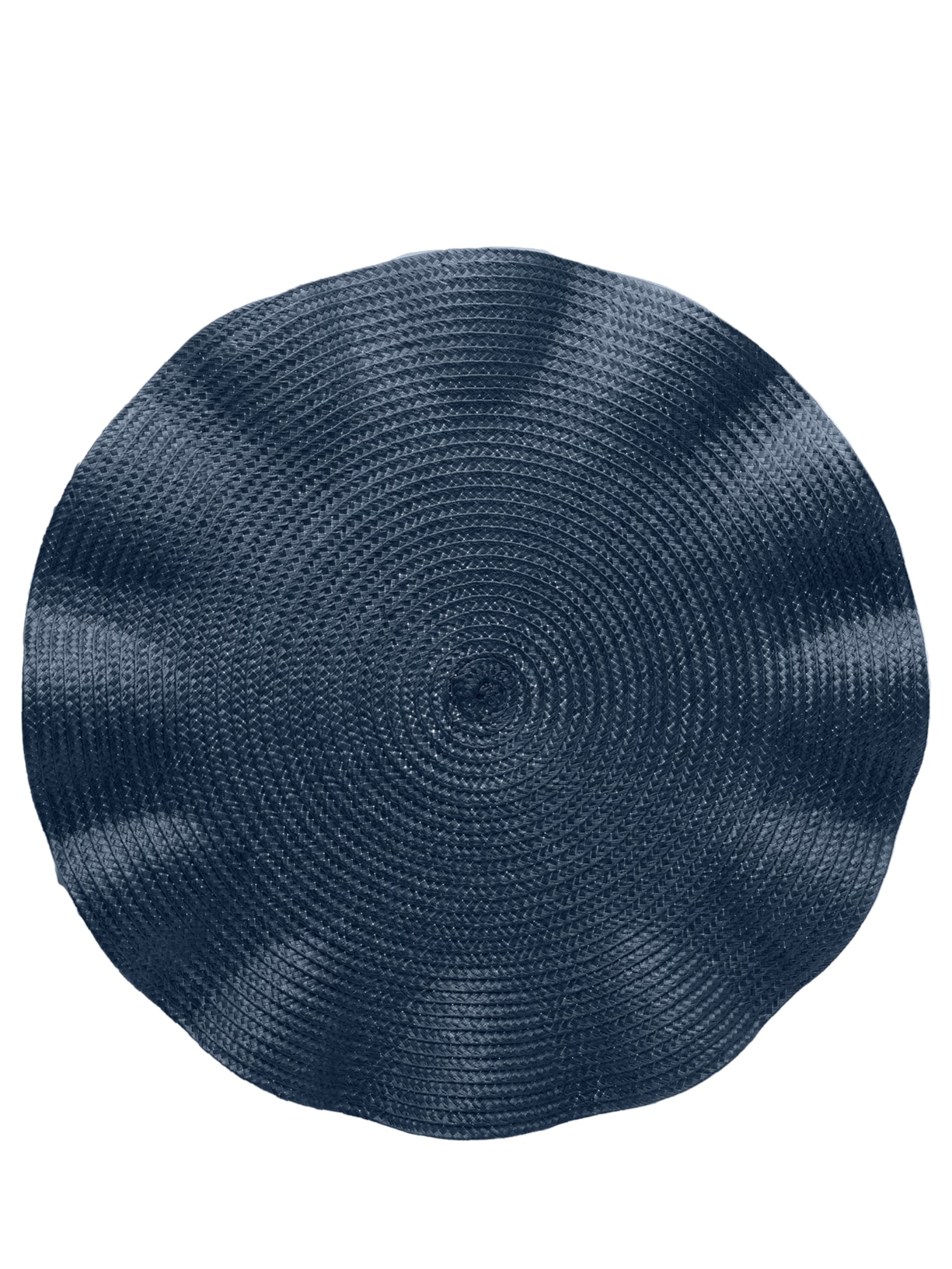 Jogo Americano Ruffles - Azul