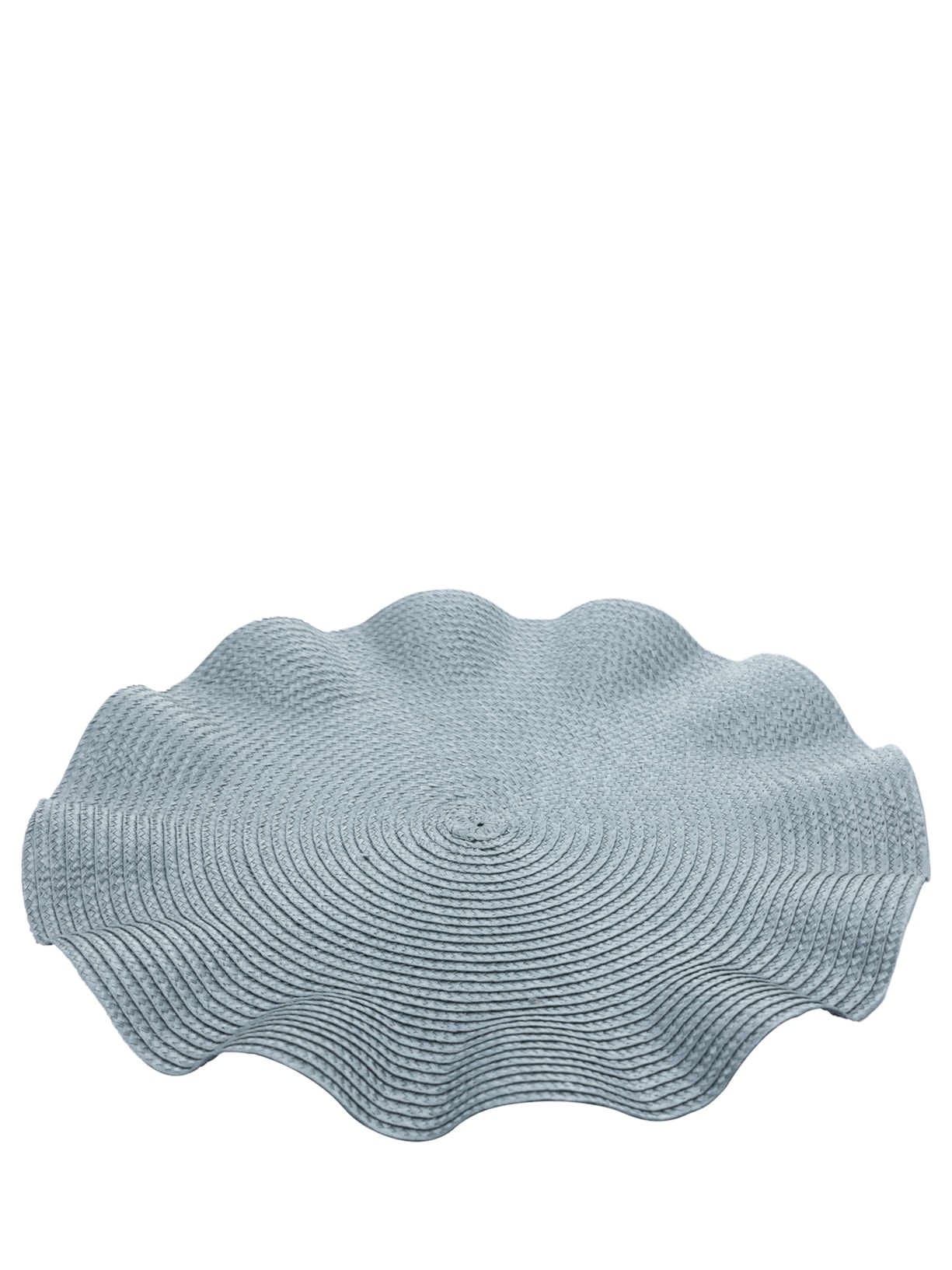 Jogo Americano Ruffles Prata Wolff