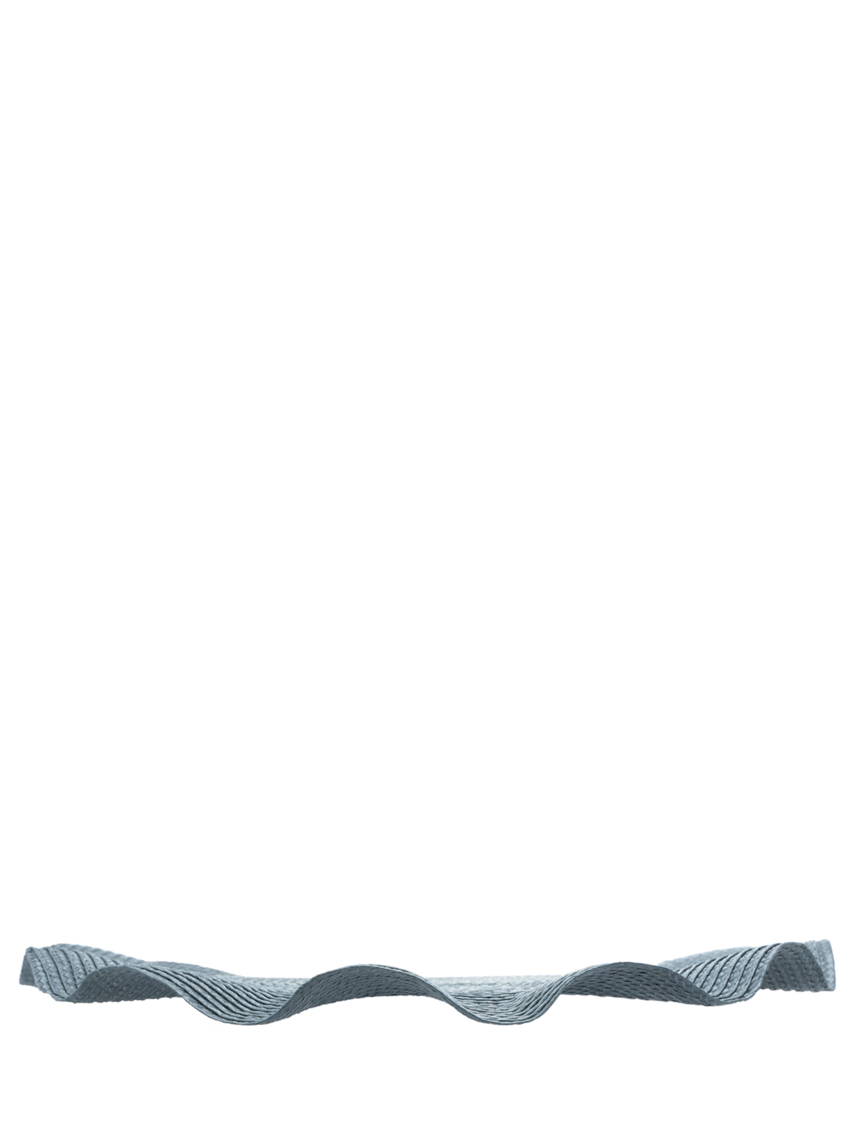 Jogo Americano Ruffles Prata Wolff