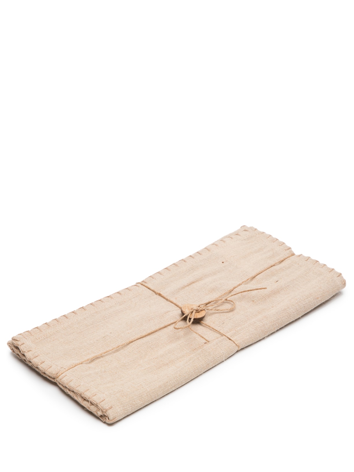 Jogo Americano Rustic Bege Le Lis Casa