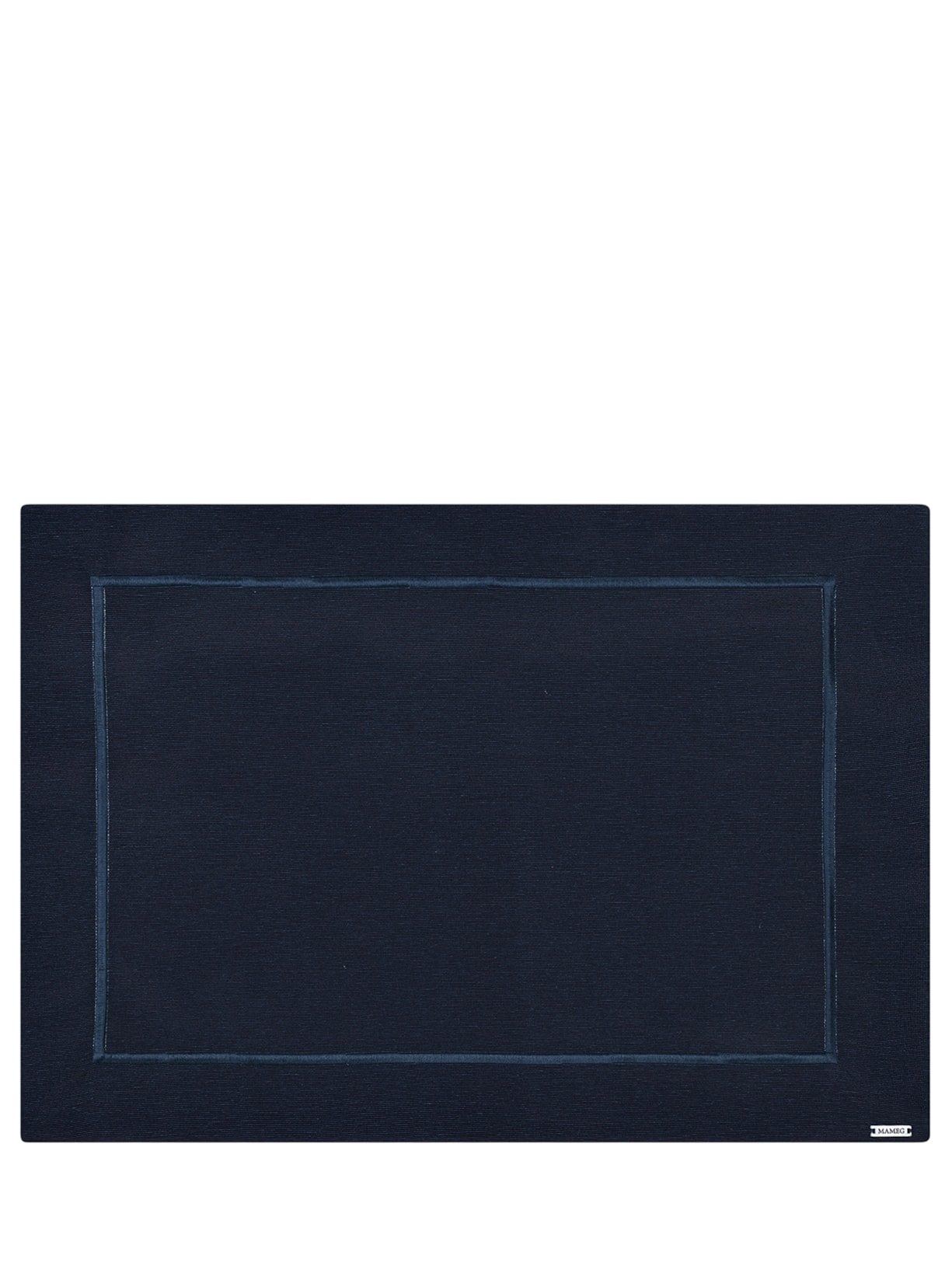 Jogo Americano Select Marinho - Azul