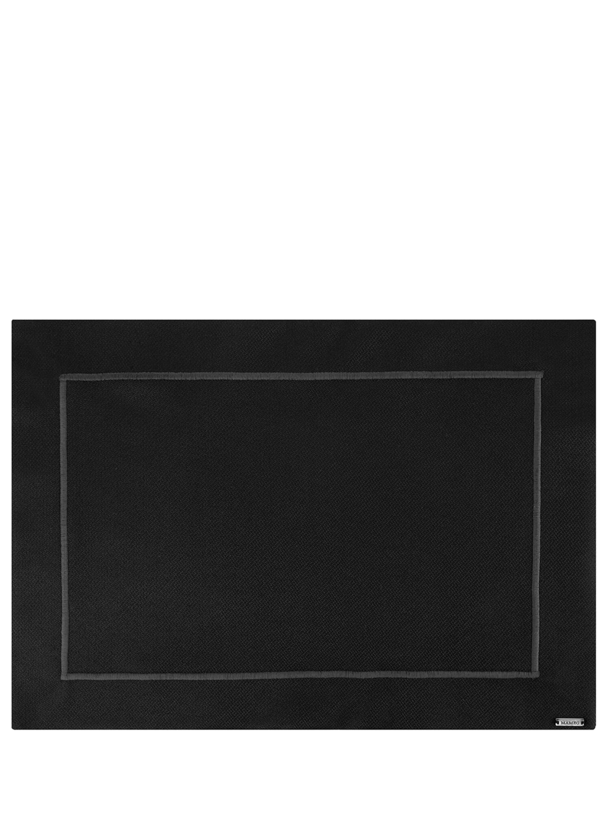 Jogo Americano Select - Preto