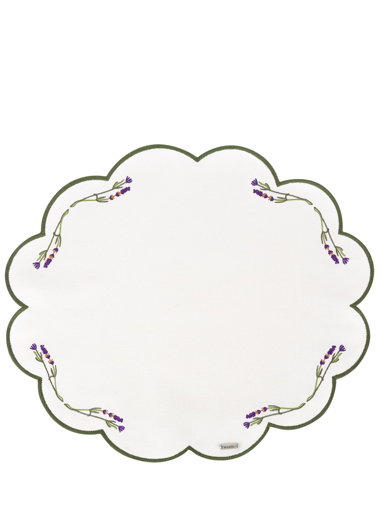 Jogo Americano Select - Verde