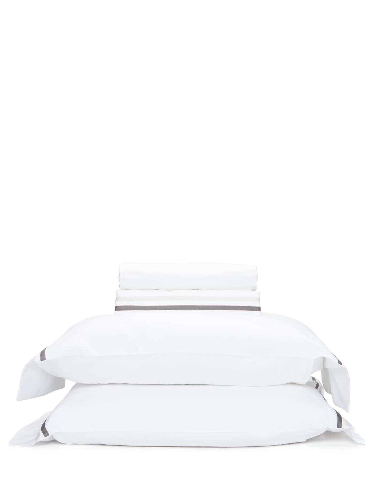 Jogo Cama King New Opera 3 Peças - Branco