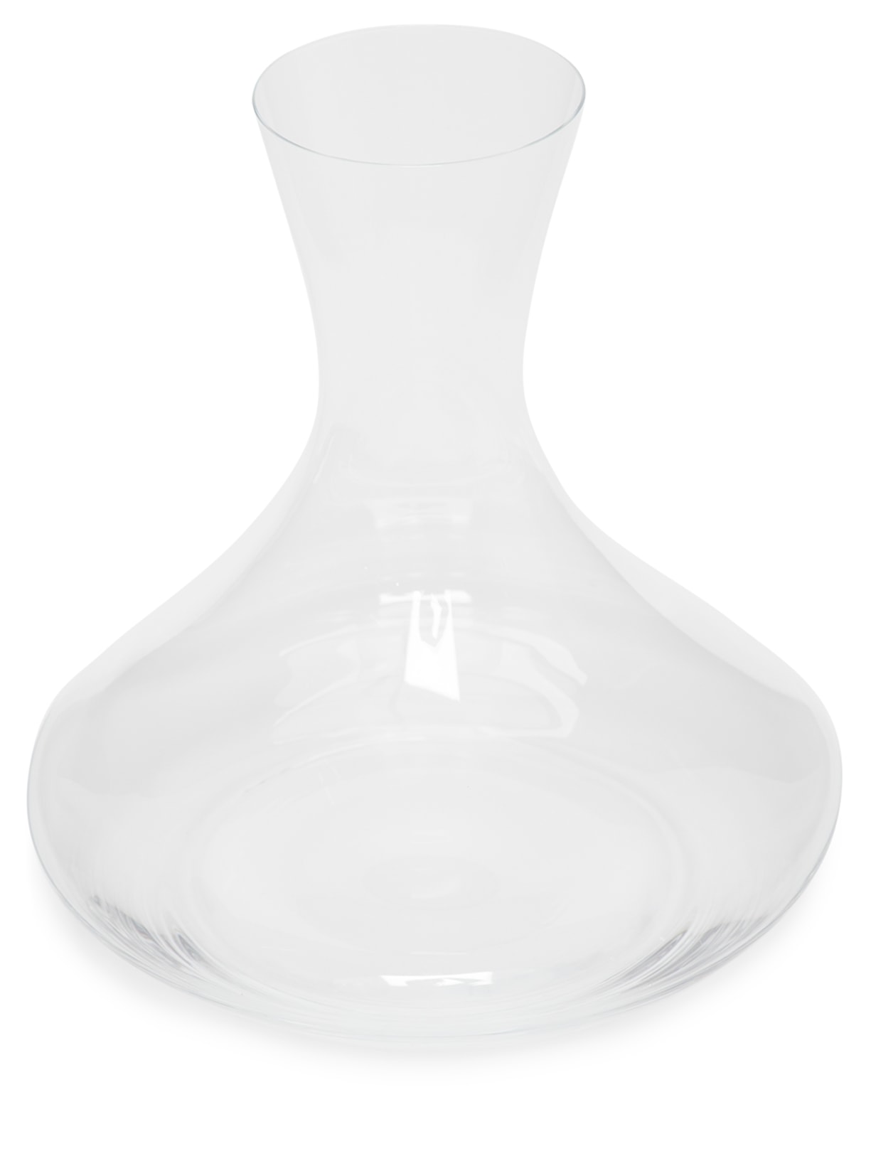 Jogo De 1 Decanter E 2 Taças Em Cristal '2Home