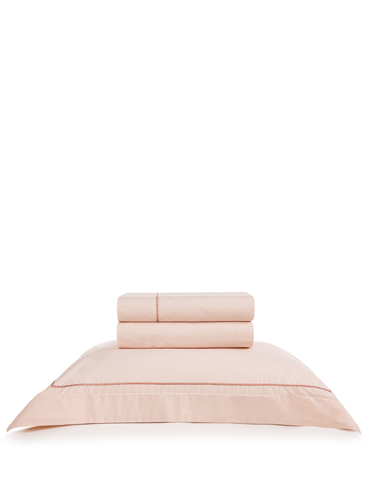 Jogo de Cama King 200 Fios Cammillo - Rosa
