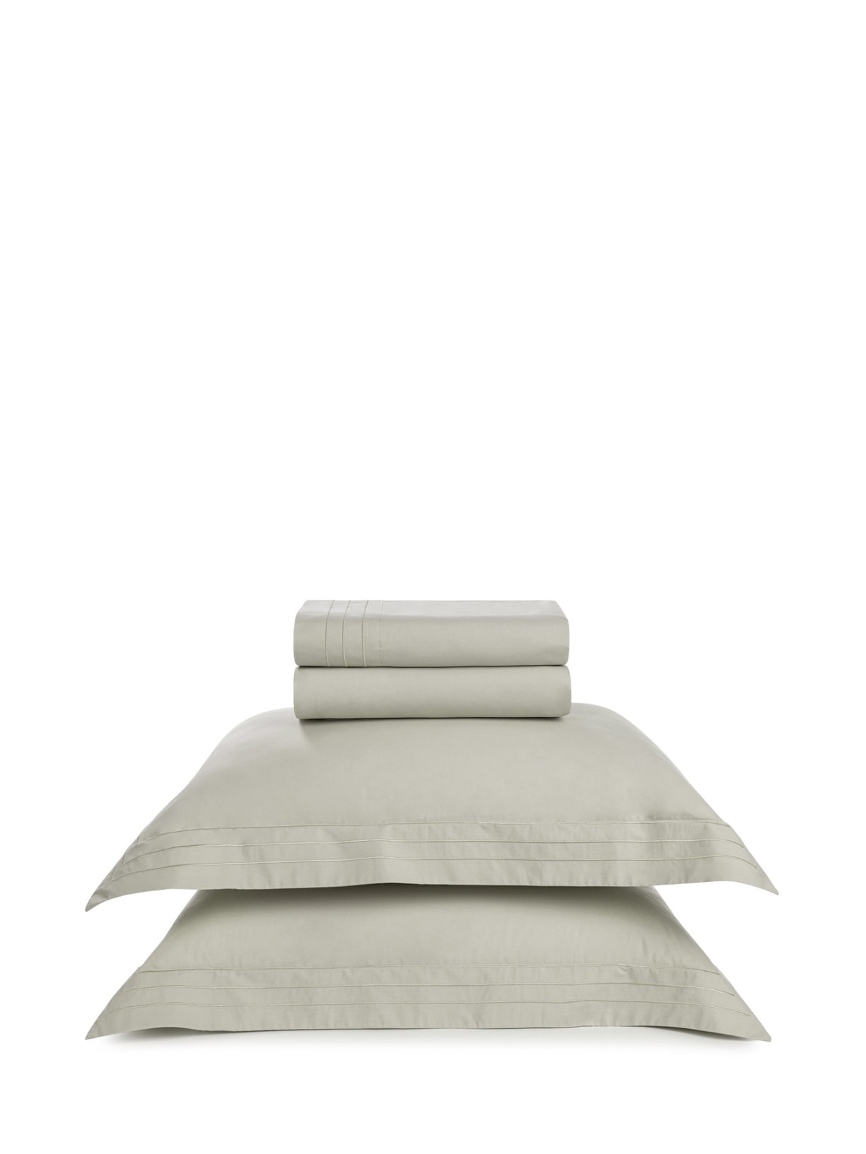 Jogo de Cama Queen 200 Fios Orsini - Bege