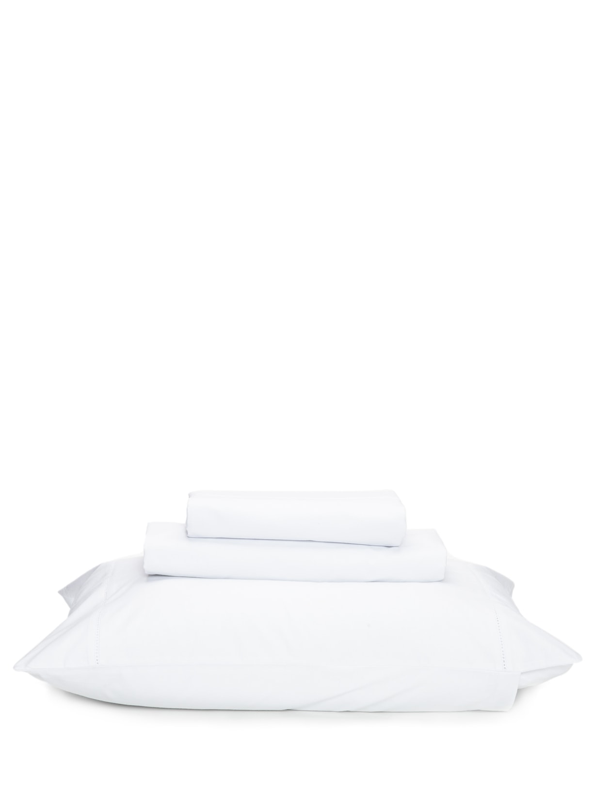 Jogo De Lençol Empório Daily King - Branco