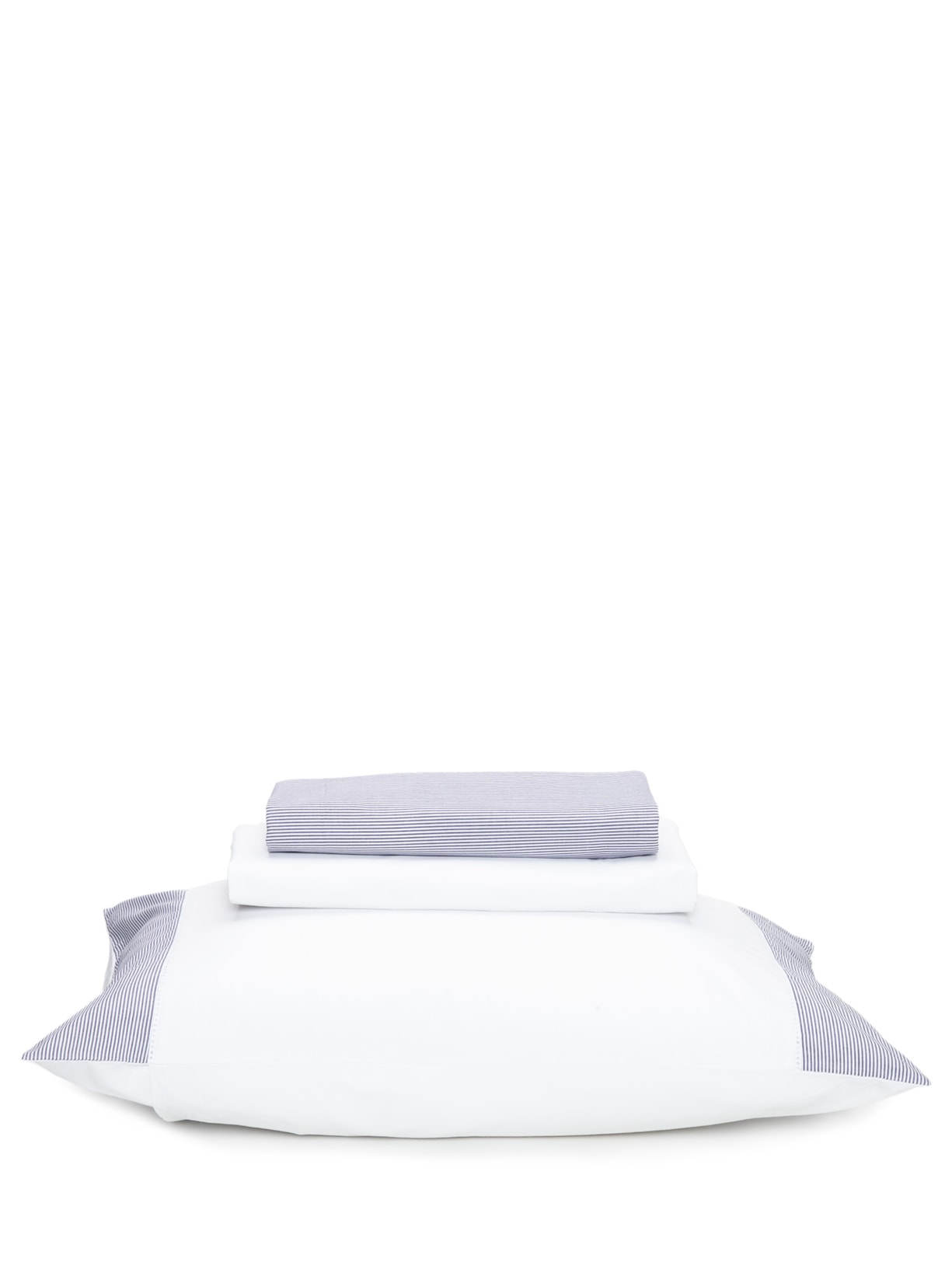 Jogo De Lençol Empório Daily Queen - Azul