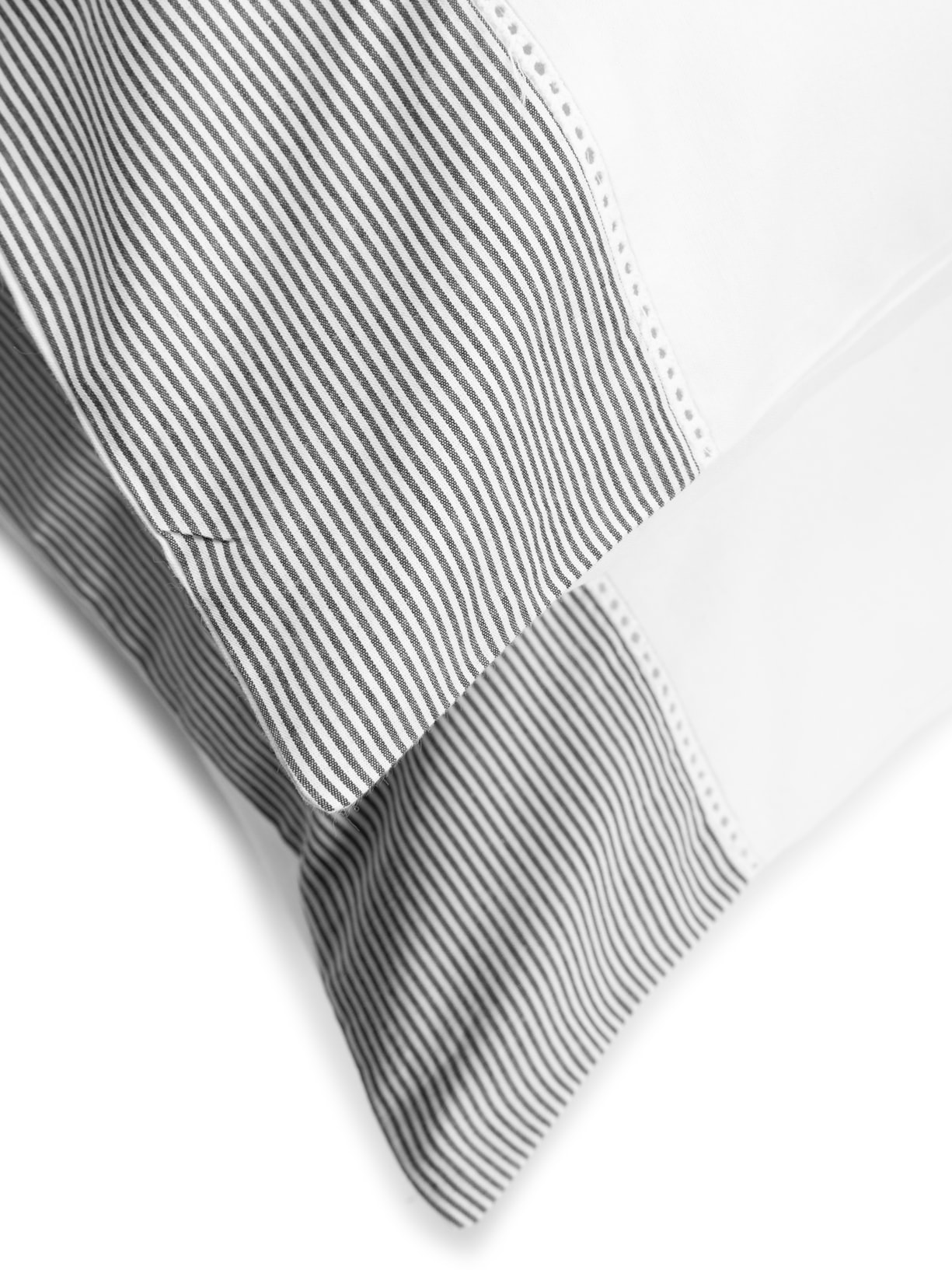 Jogo de Lençol Empório Daily Queen Branco Blue Gardenia