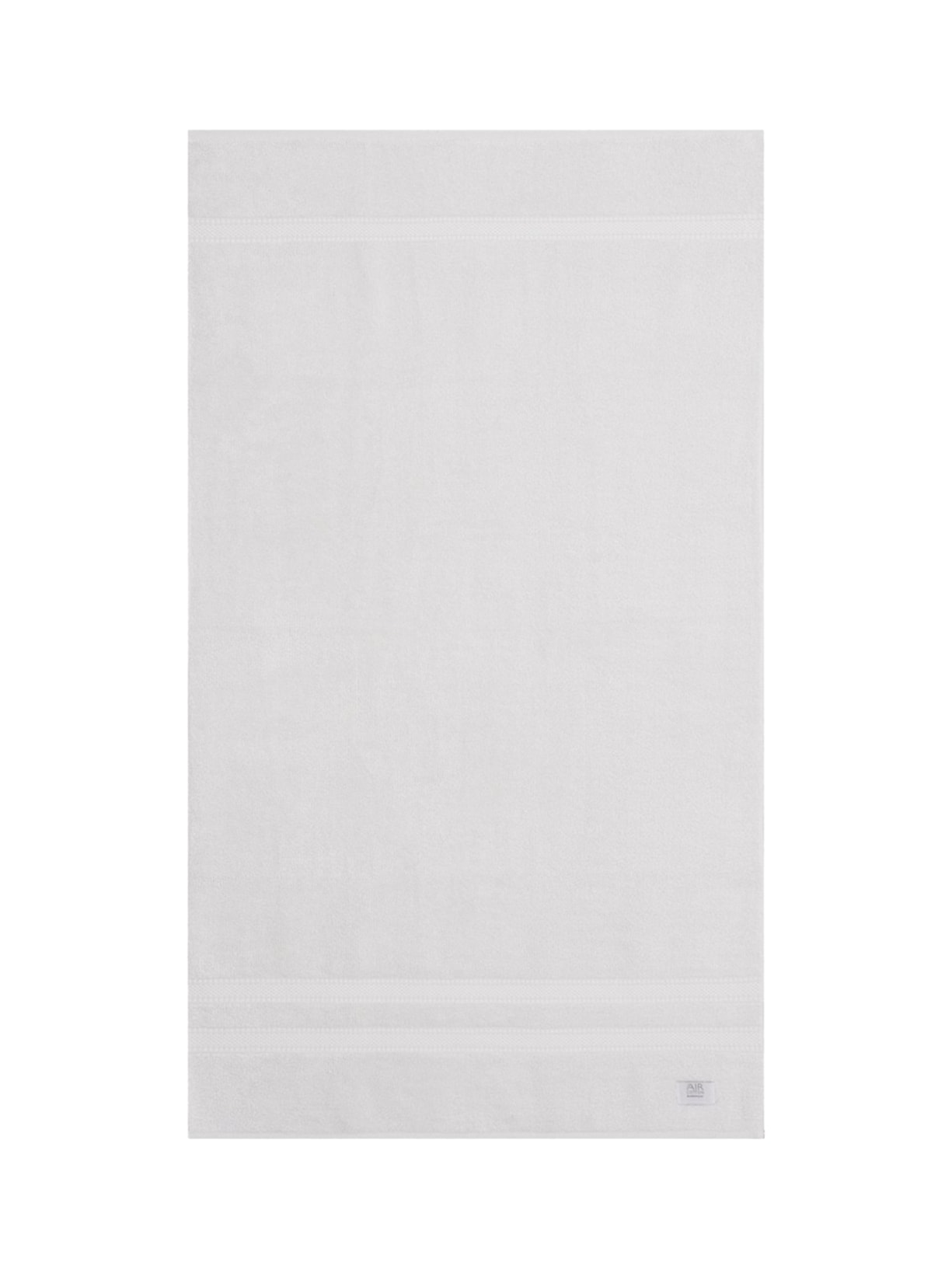 Jogo De Toalhas Intense Dual Air Gigantes 5 Peças Bege Buddemeyer