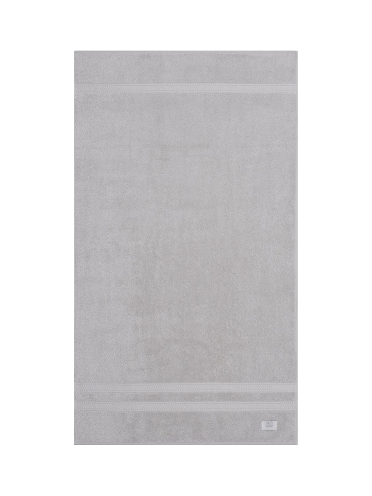 Jogo De Toalhas Intense Dual Air Gigantes 5 Peças Bege Buddemeyer