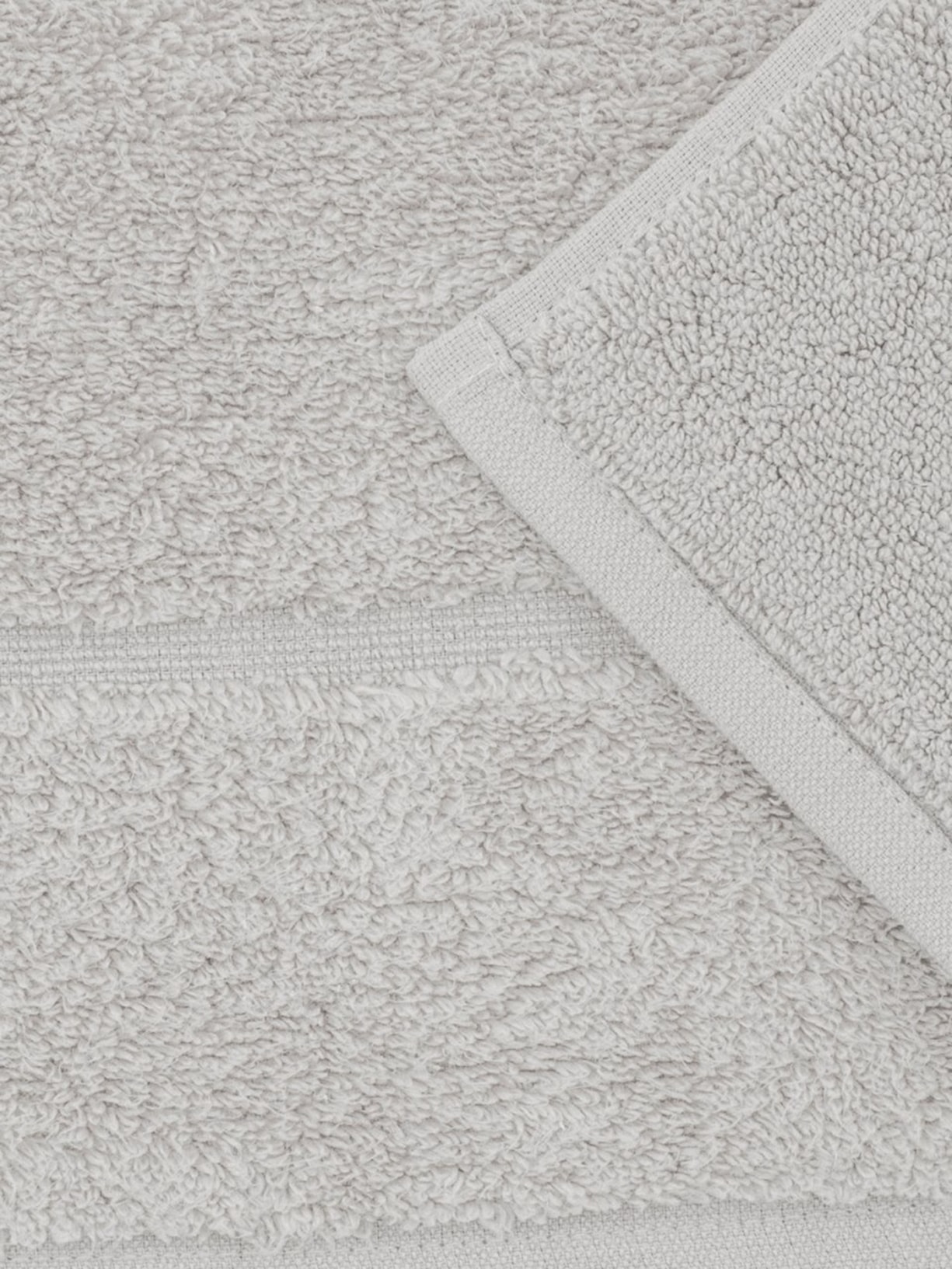 Jogo De Toalhas Intense Dual Air Gigantes 5 Peças Bege Buddemeyer