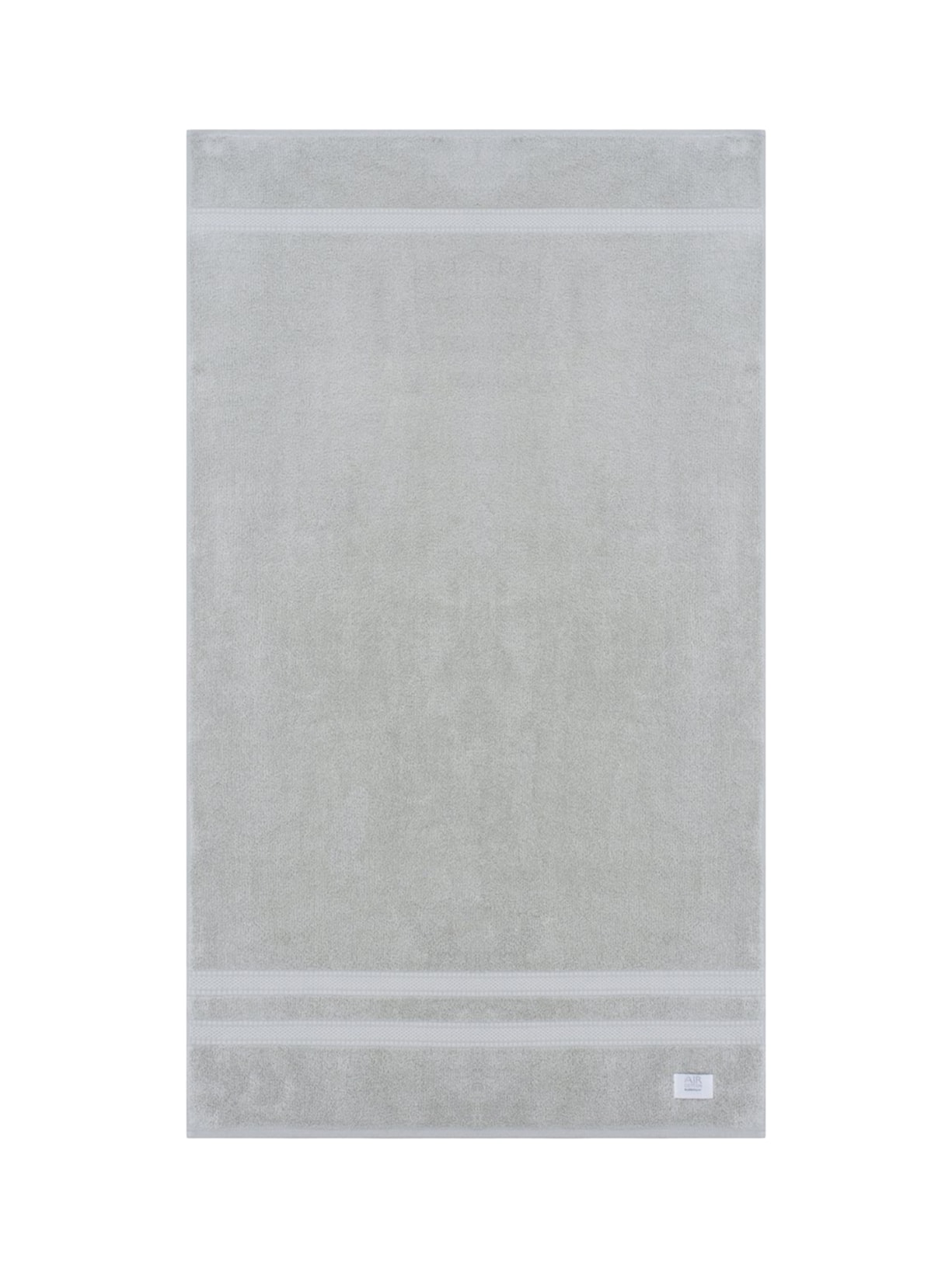 Jogo De Toalhas Intense Dual Air Gigantes 5 Peças Verde Buddemeyer