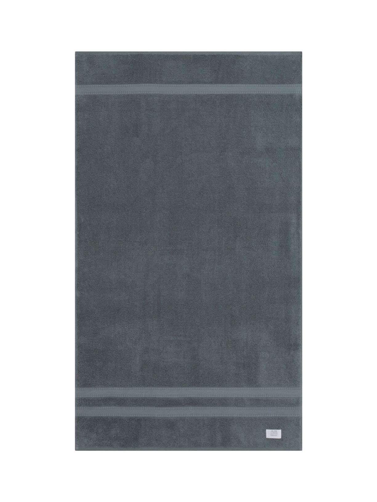 Jogo De Toalhas Intense Dual Air Gigantes 5 Peças Verde Buddemeyer