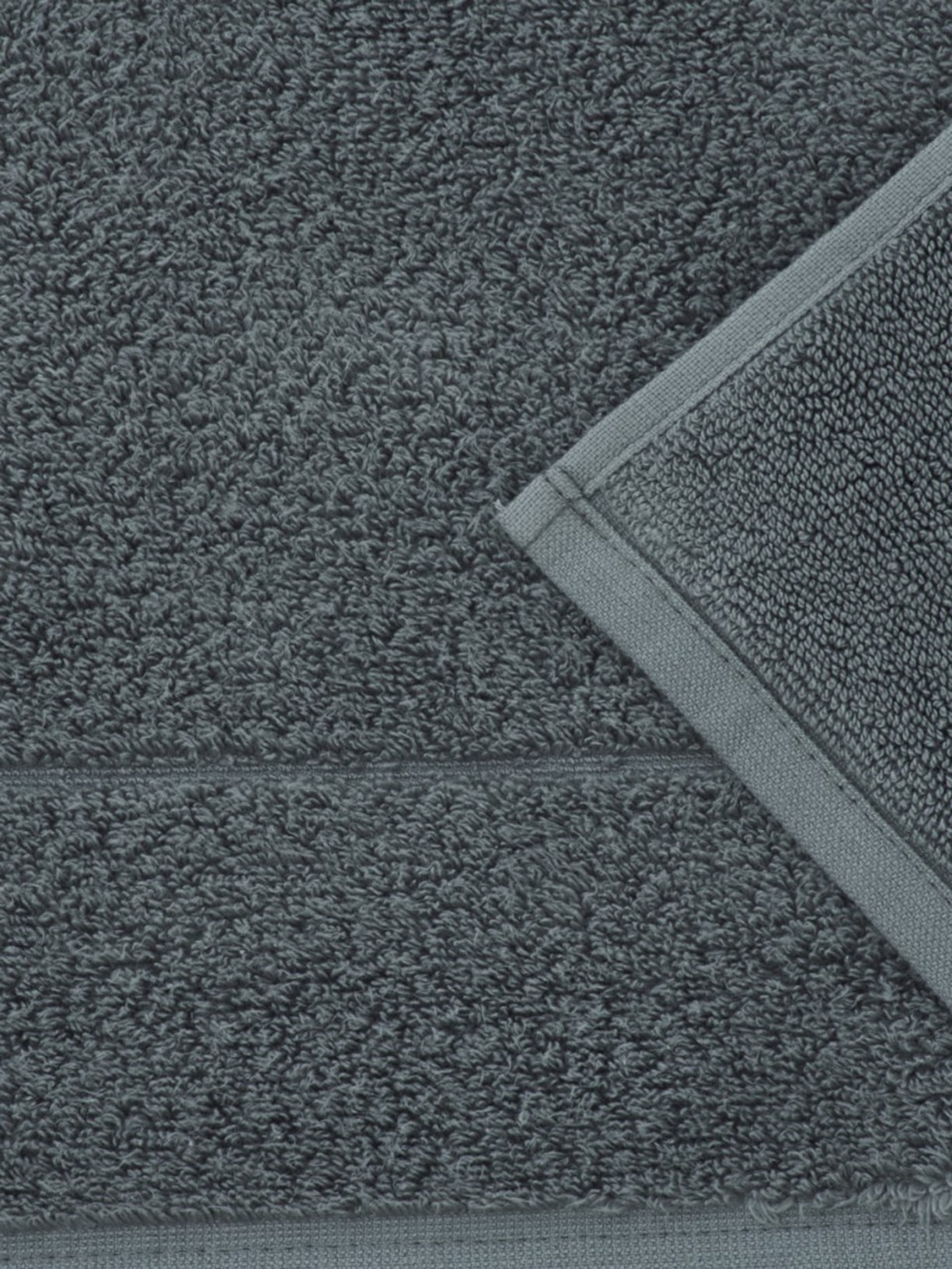 Jogo De Toalhas Intense Dual Air Gigantes 5 Peças Verde Buddemeyer