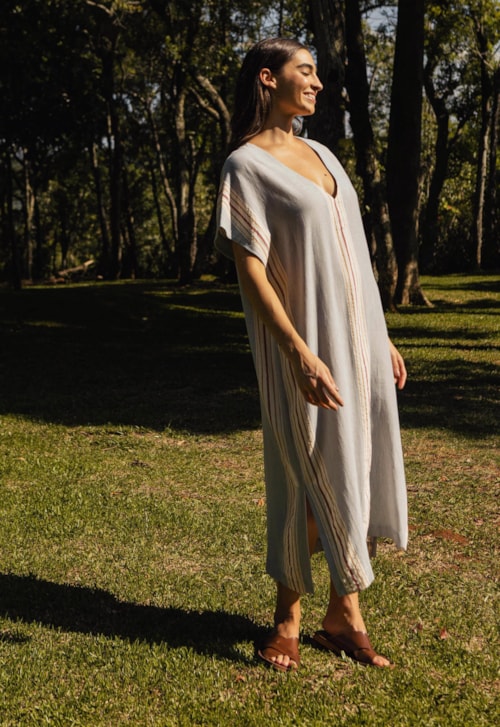 Kaftan Córsega