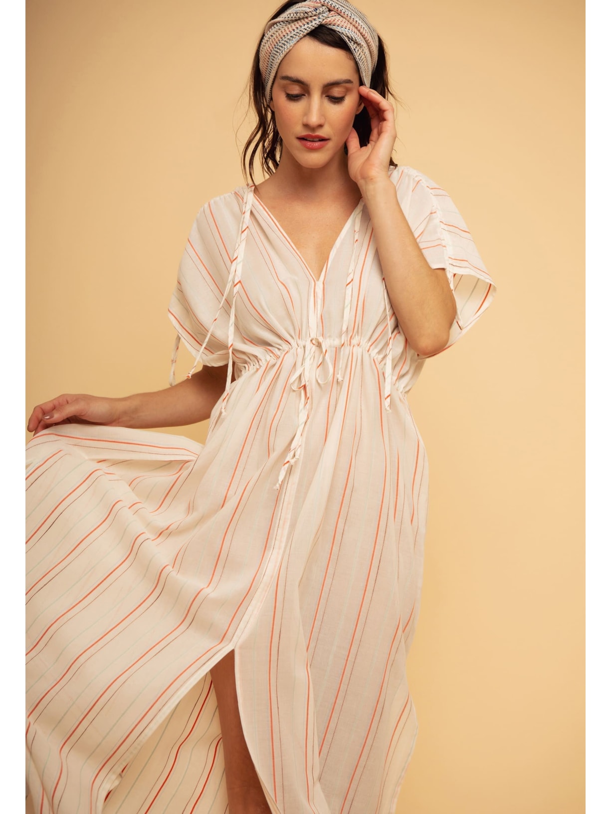 Kaftan Creta Cabana Crafts