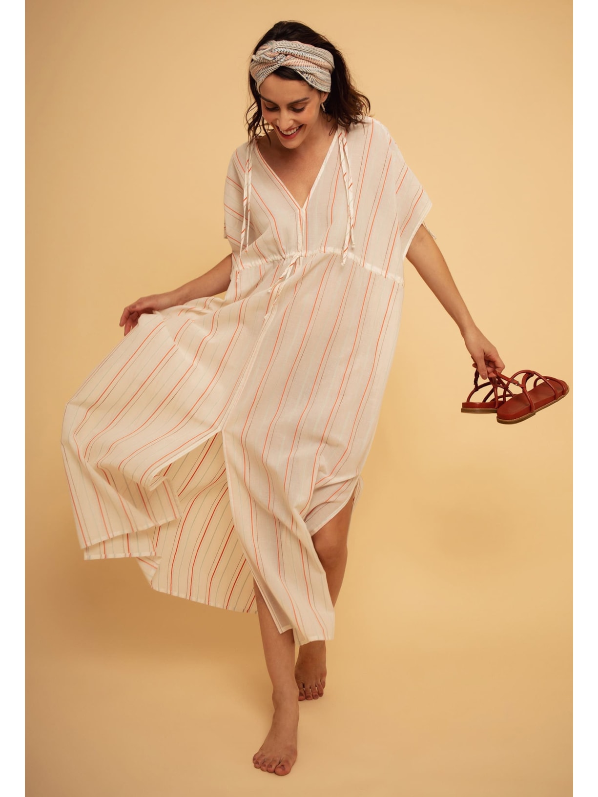 Kaftan Creta Cabana Crafts