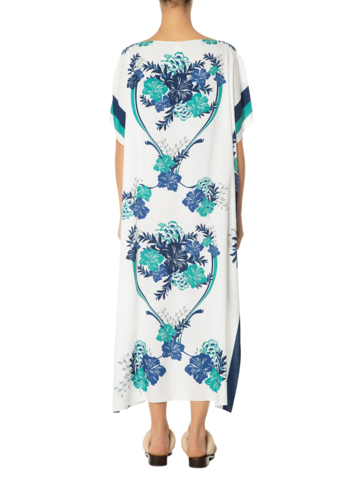 Kaftan Feminino Beatriz Branco Souq