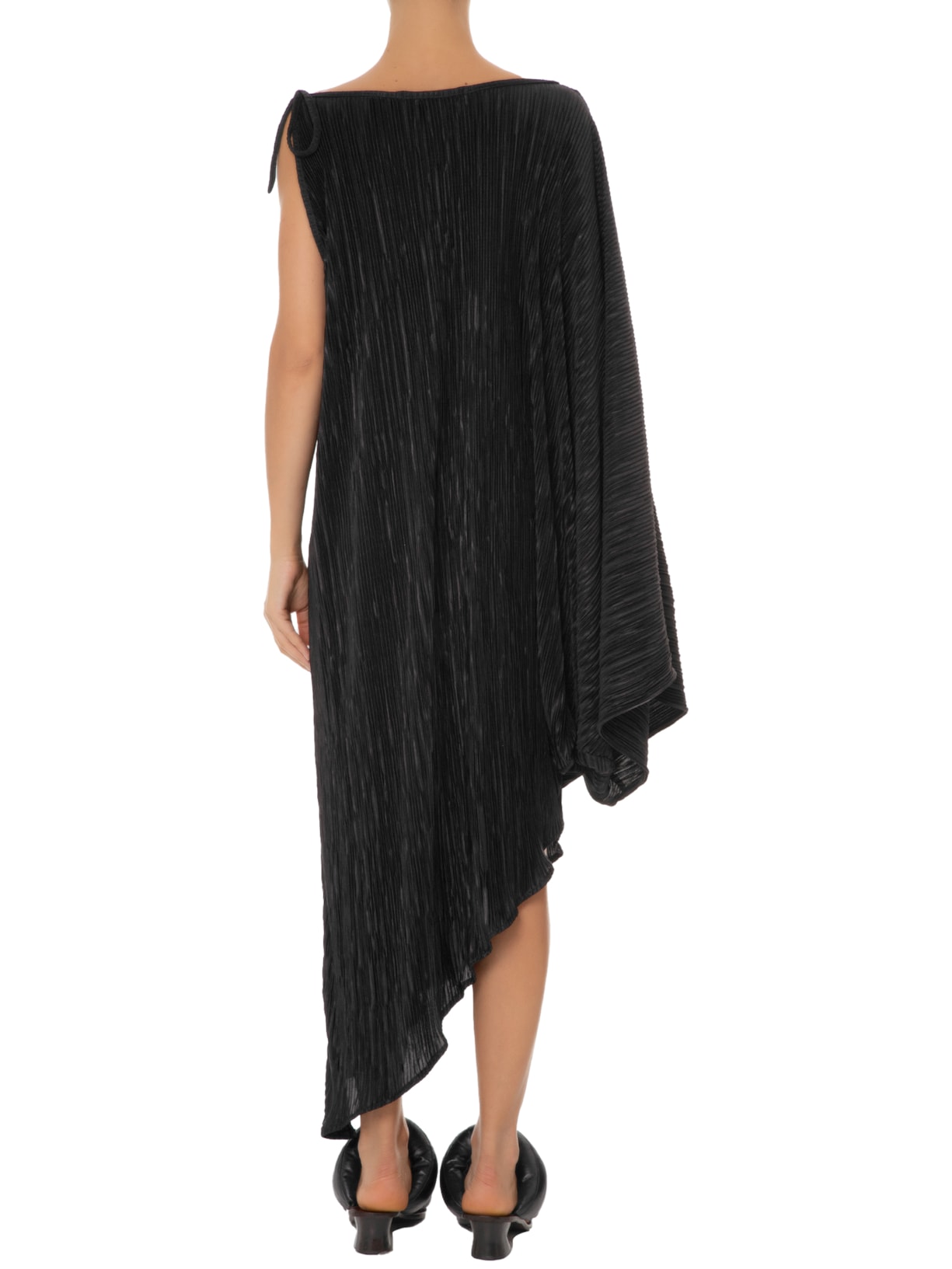 Kaftan Feminino Copo De Leite Preto Shop2gether + Marina Bitu